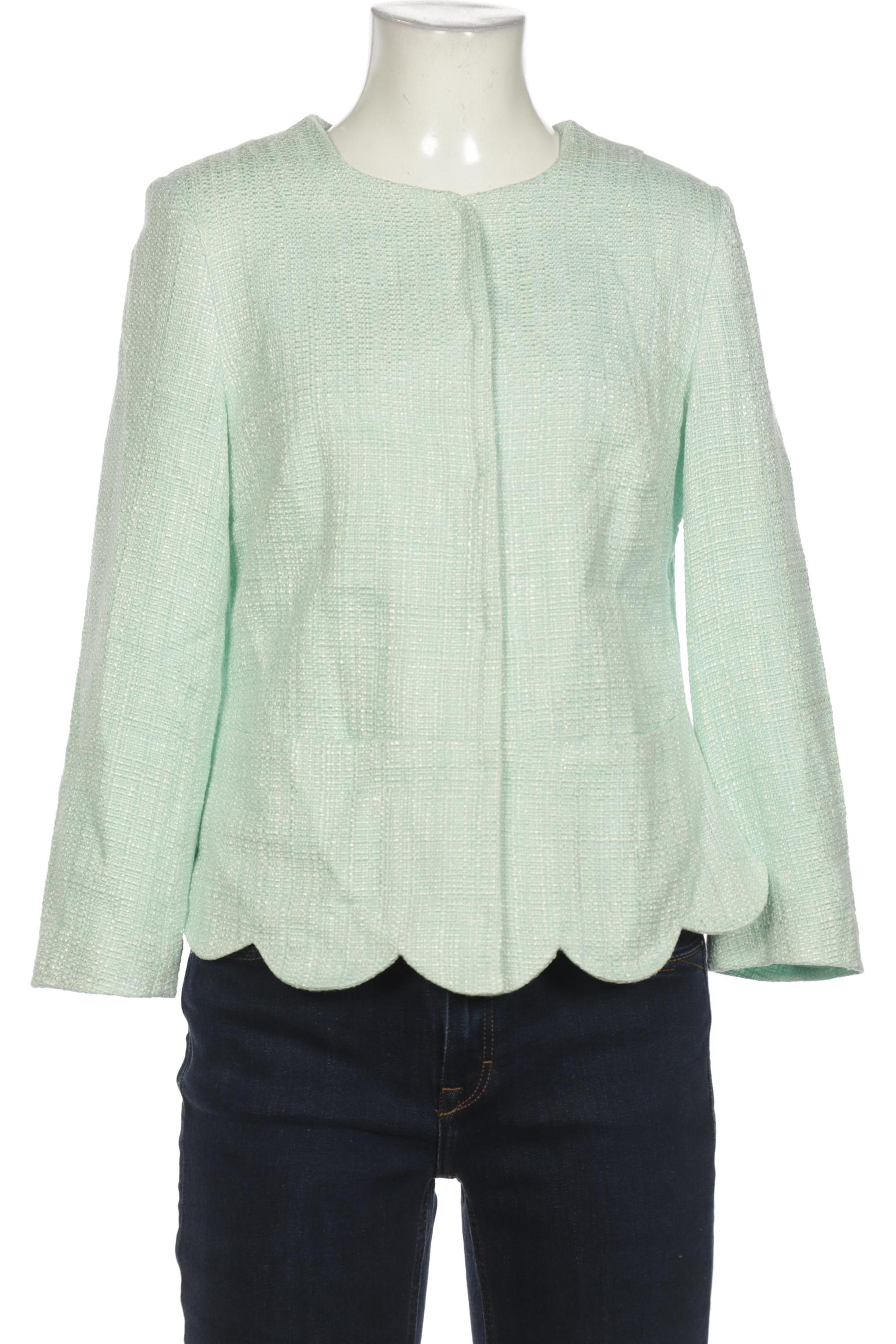 

Ashley Brooke Damen Blazer, hellgrün