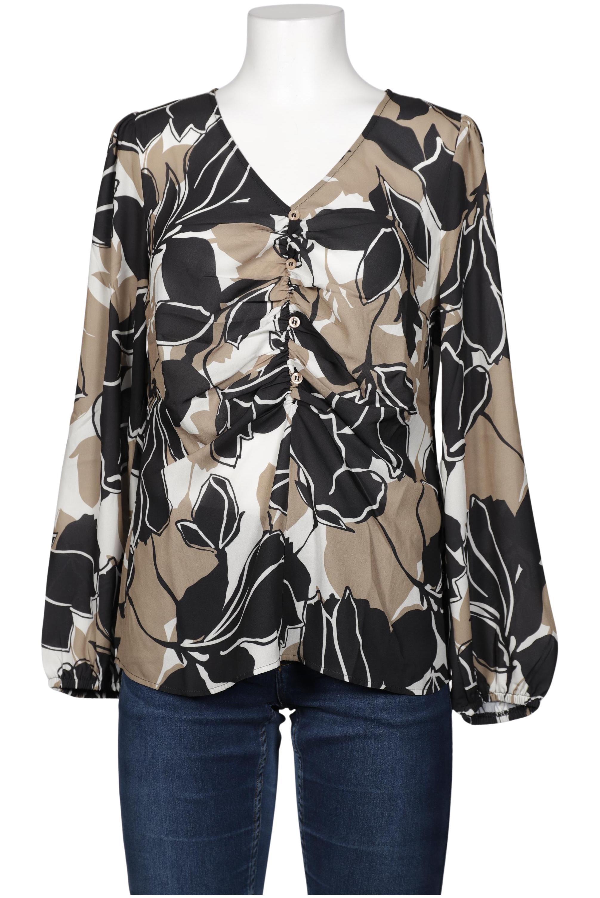 

Ashley Brooke Damen Bluse, mehrfarbig, Gr. 38