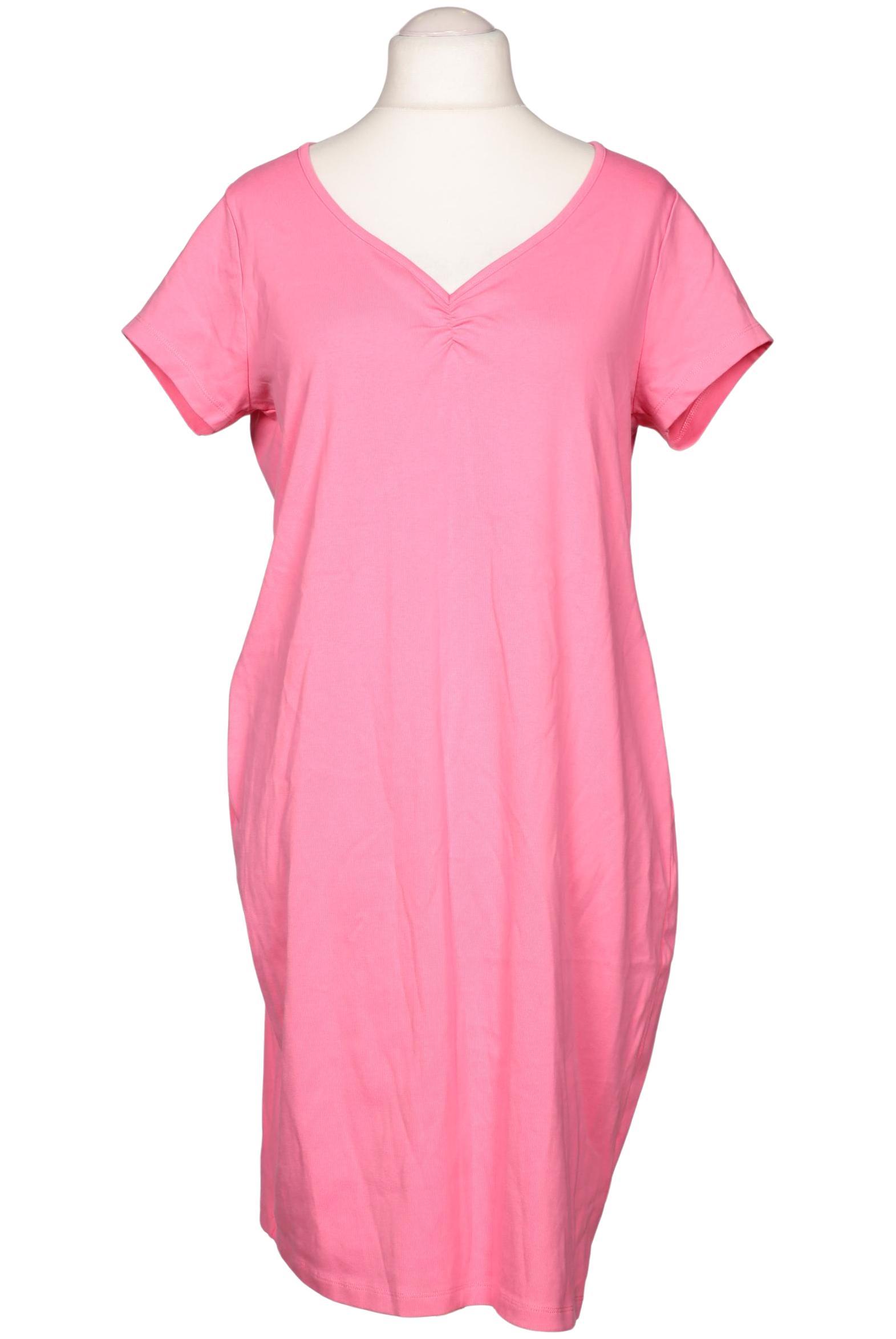 

Ashley Brooke Damen Kleid, pink, Gr. 46