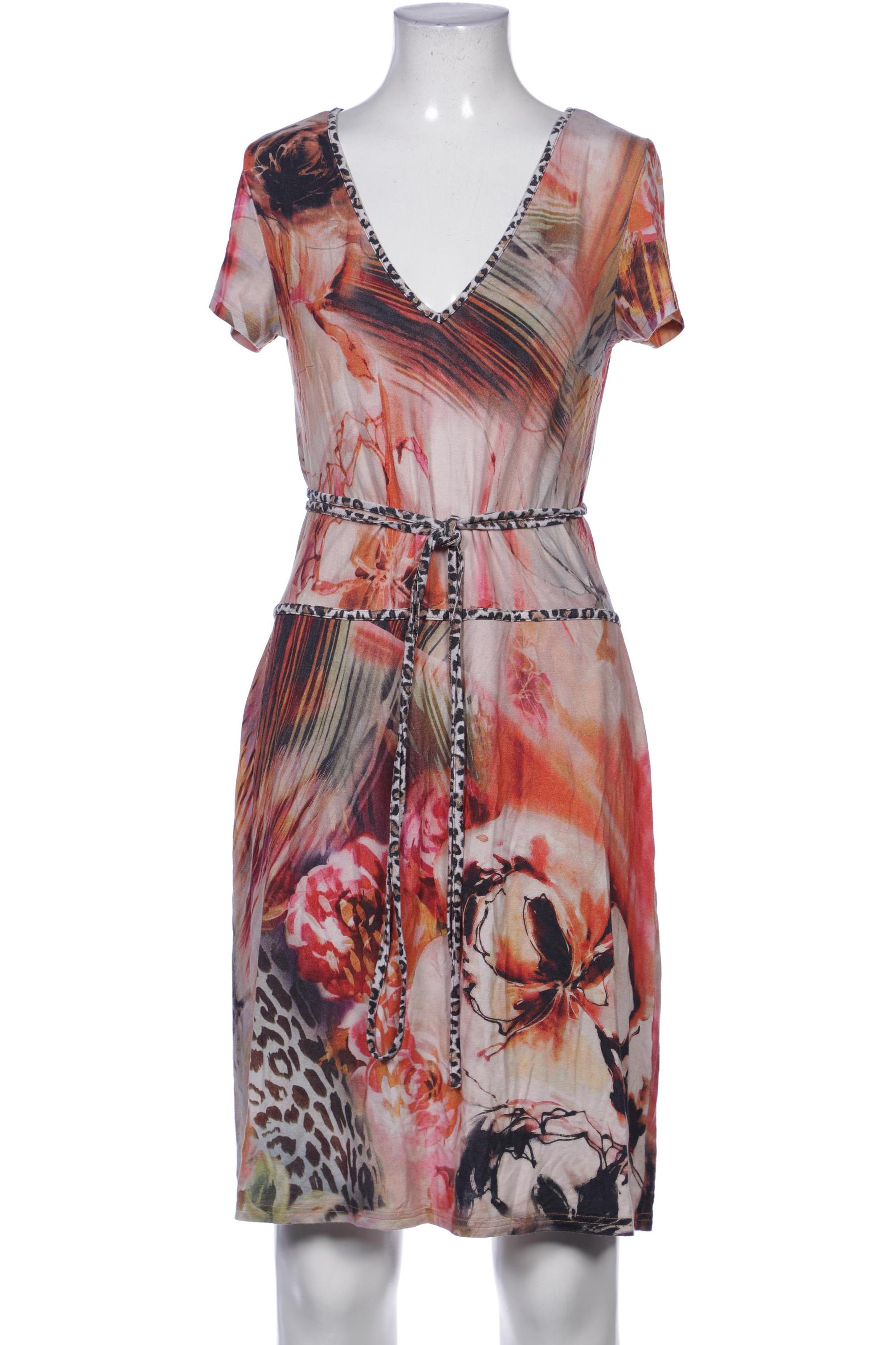 

Ashley Brooke Damen Kleid, mehrfarbig, Gr. 38