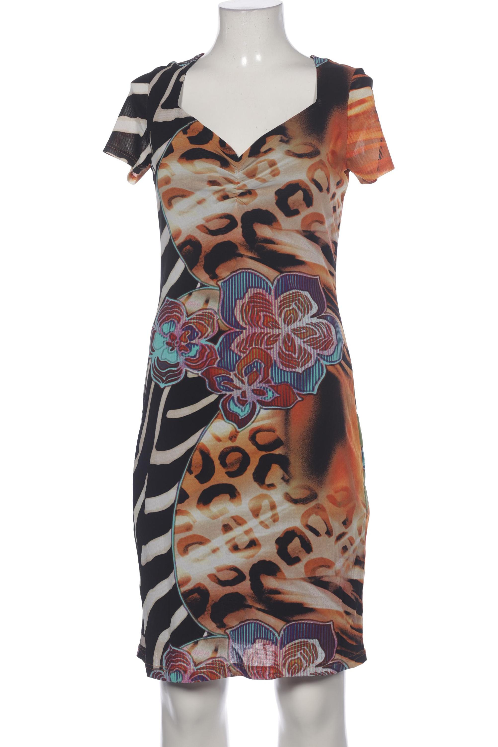 

Ashley Brooke Damen Kleid, mehrfarbig, Gr. 40