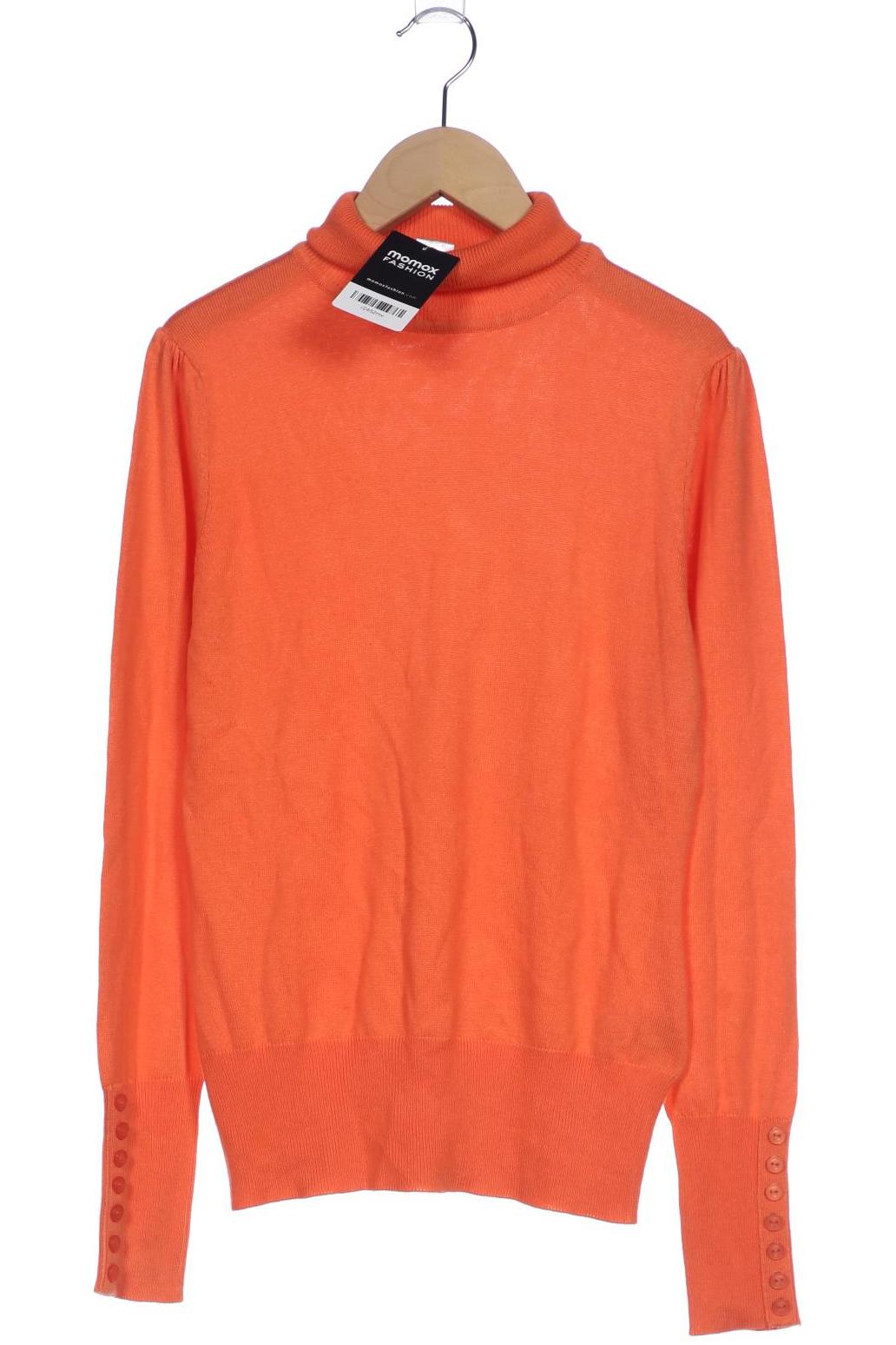 

Ashley Brooke Damen Pullover, orange, Gr. 36