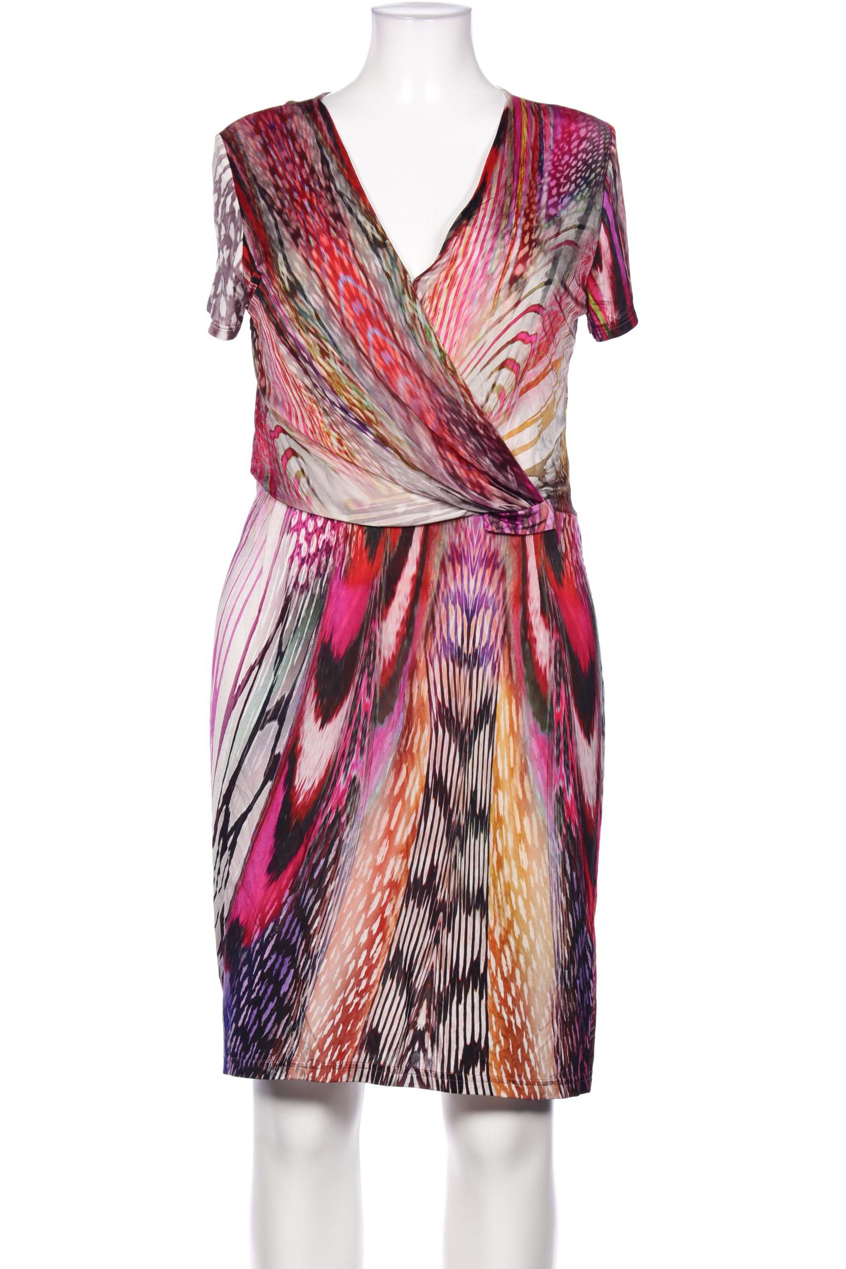 

Ashley Brooke Damen Kleid, mehrfarbig, Gr. 44