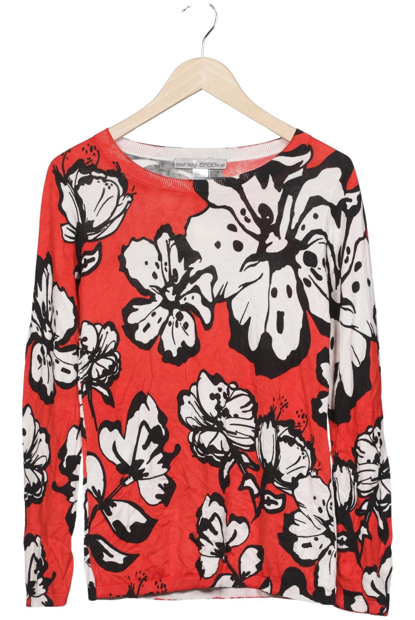 

Ashley Brooke Damen Pullover, mehrfarbig, Gr. 36