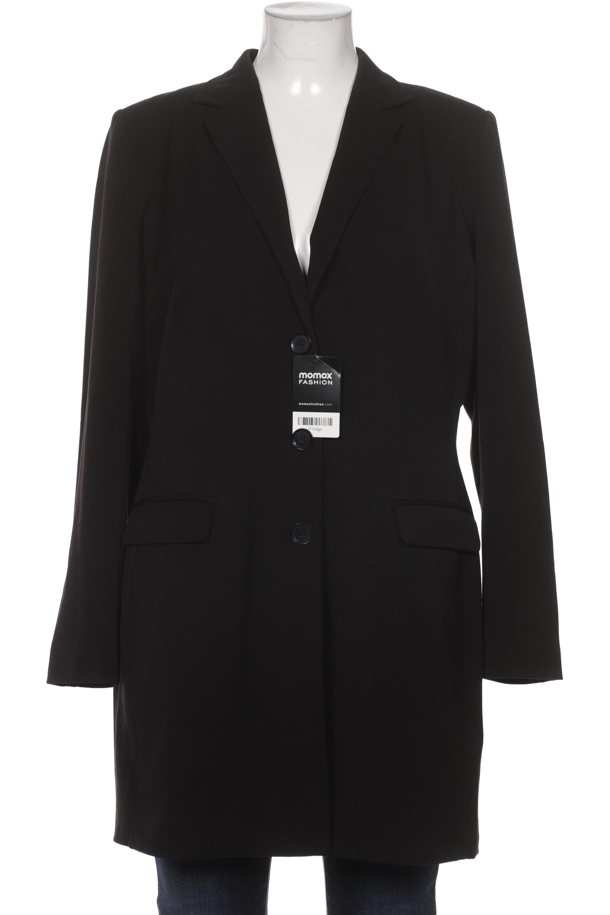 

Ashley Brooke Damen Blazer, schwarz, Gr. 46