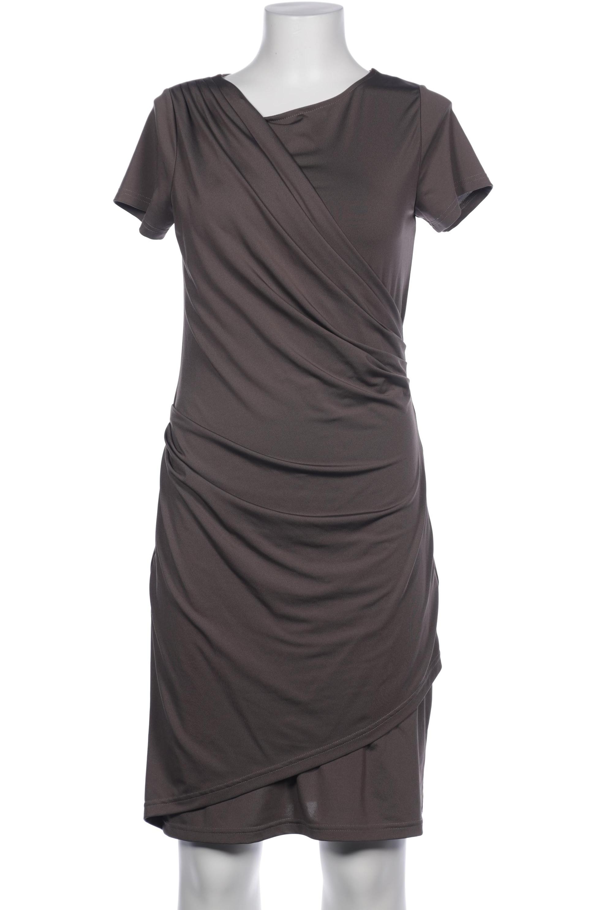 

Ashley Brooke Damen Kleid, grau, Gr. 38