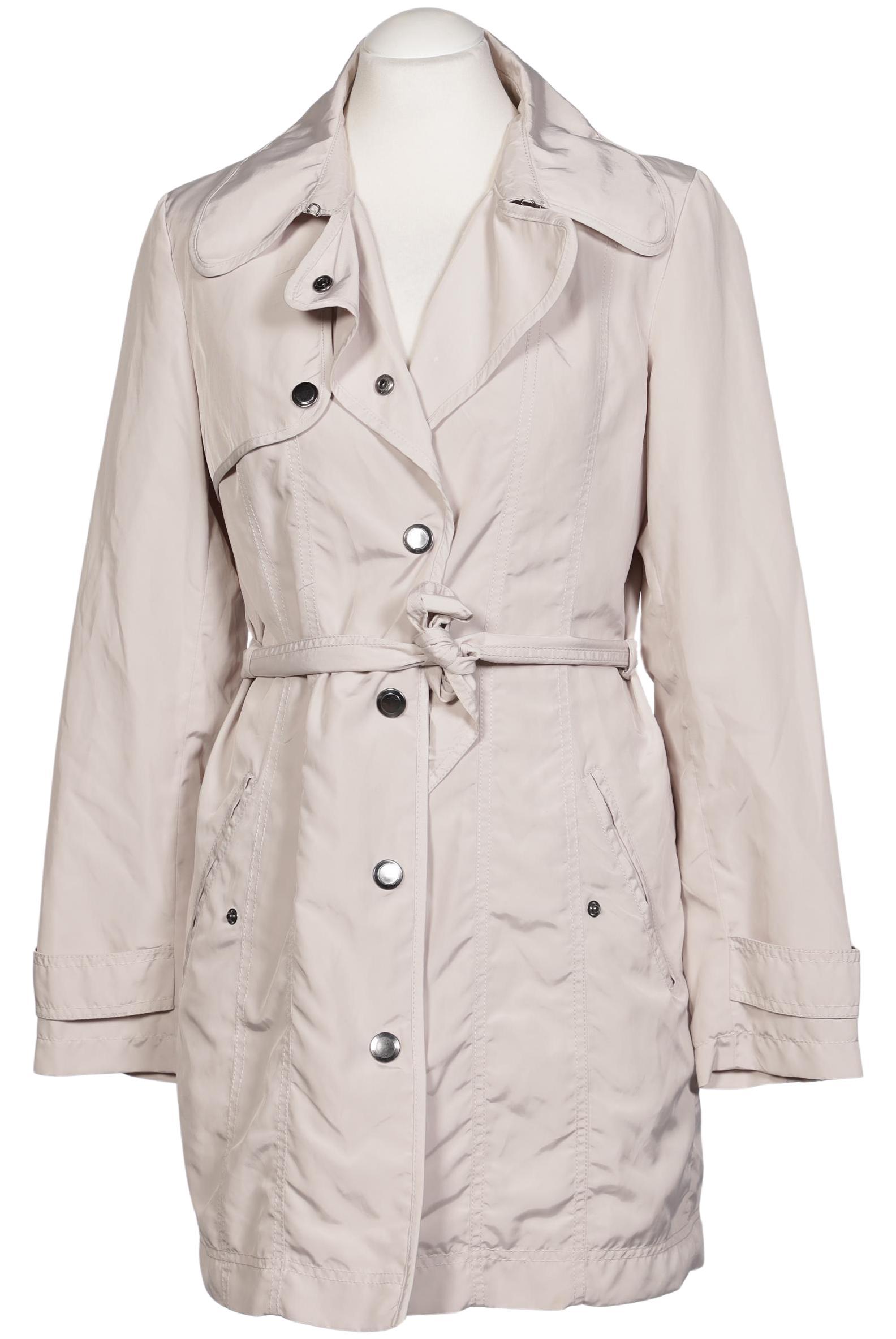 

Ashley Brooke Damen Mantel, beige, Gr. 38