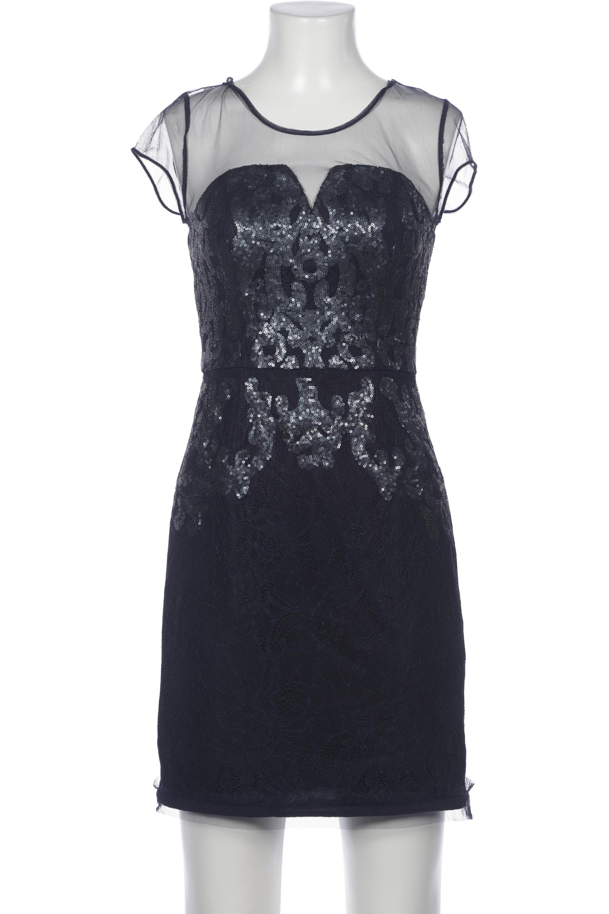 

Ashley Brooke Damen Kleid, marineblau, Gr. 36