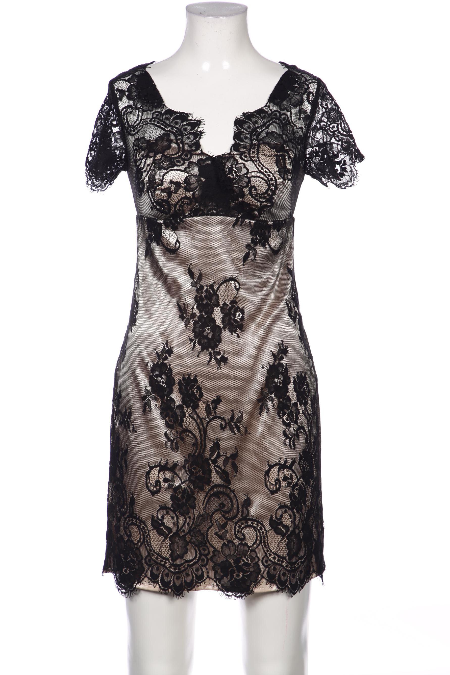 

Ashley Brooke Damen Kleid, schwarz