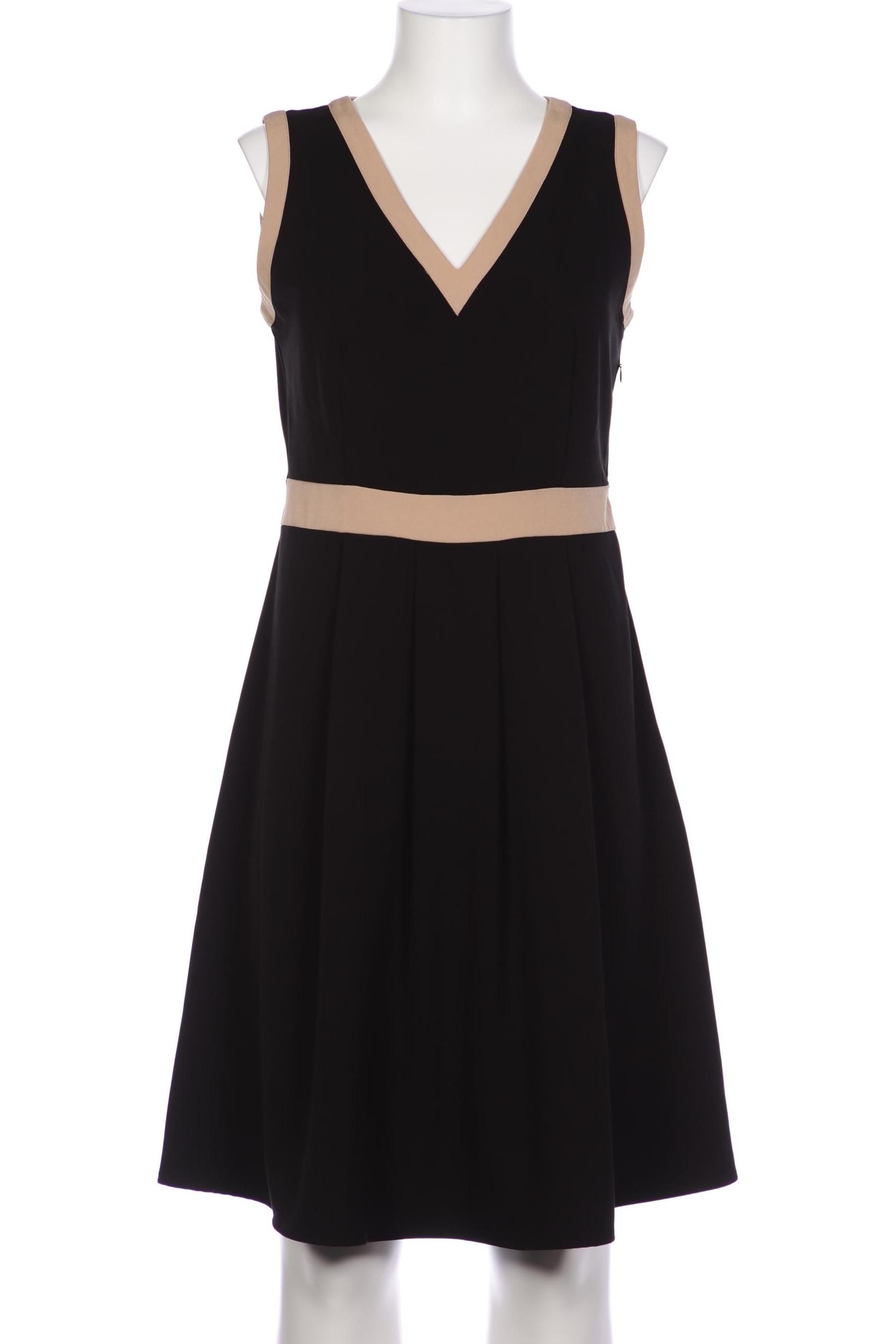 

Ashley Brooke Damen Kleid, schwarz, Gr. 40