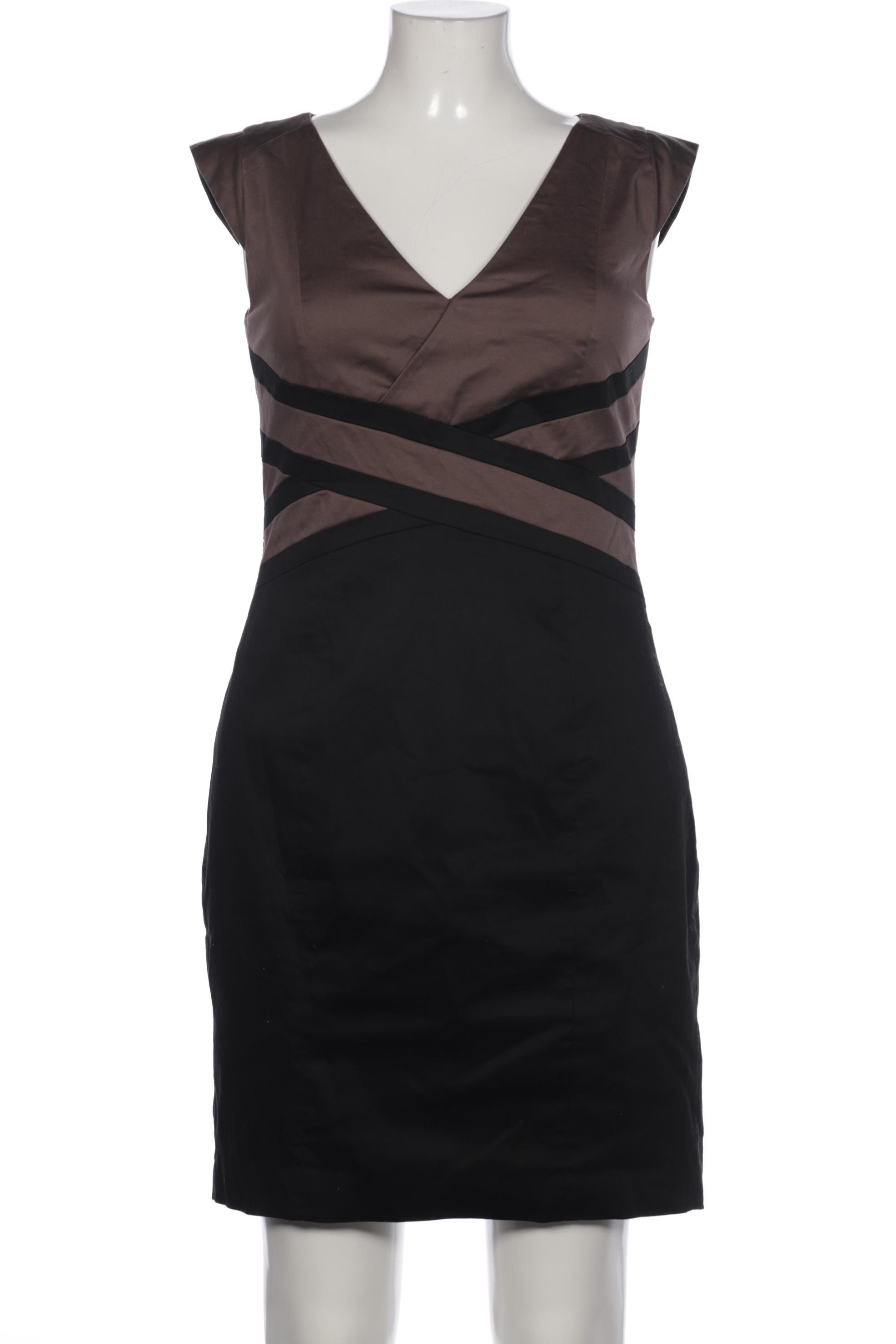 

Ashley Brooke Damen Kleid, schwarz, Gr. 42