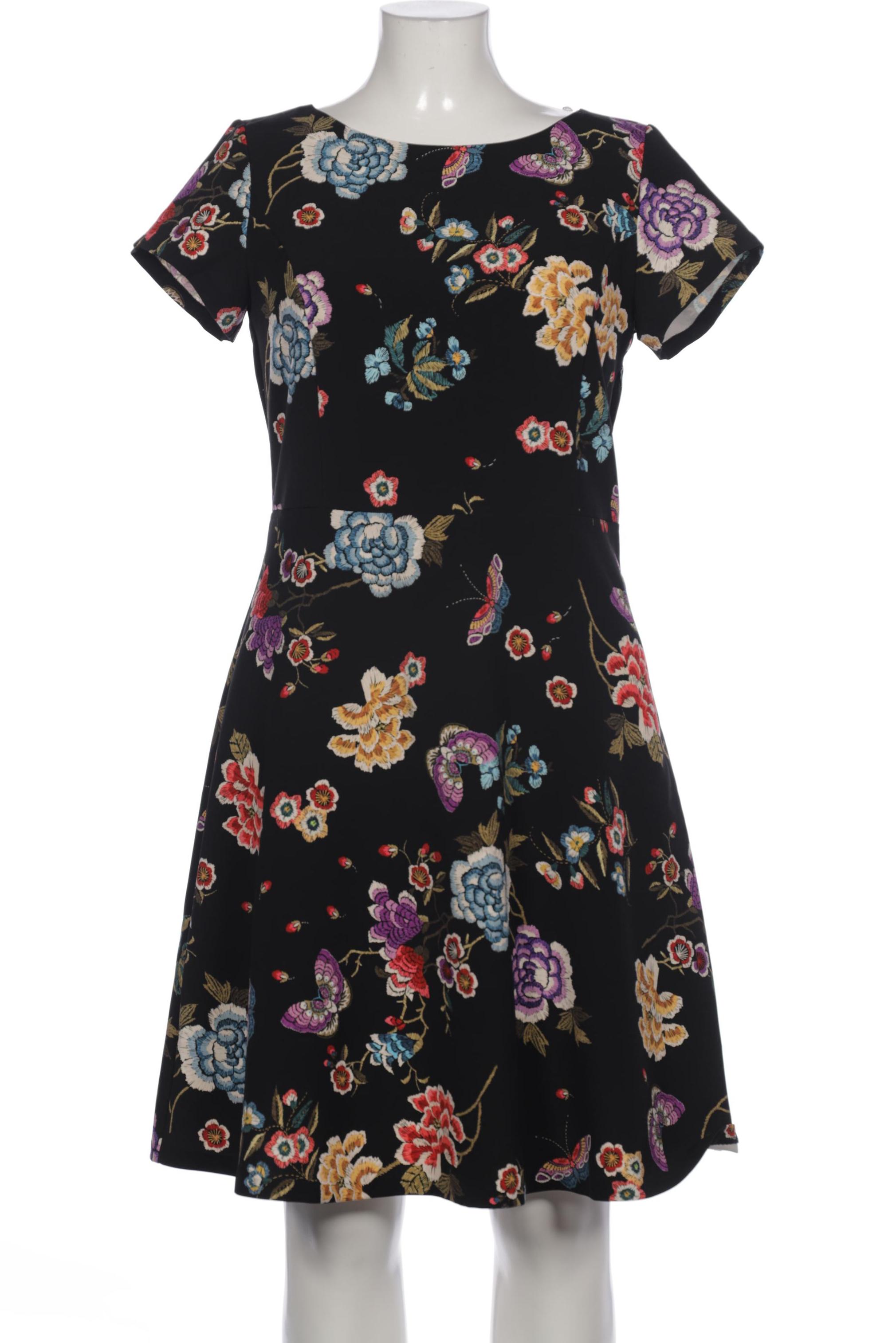 

Ashley Brooke Damen Kleid, schwarz