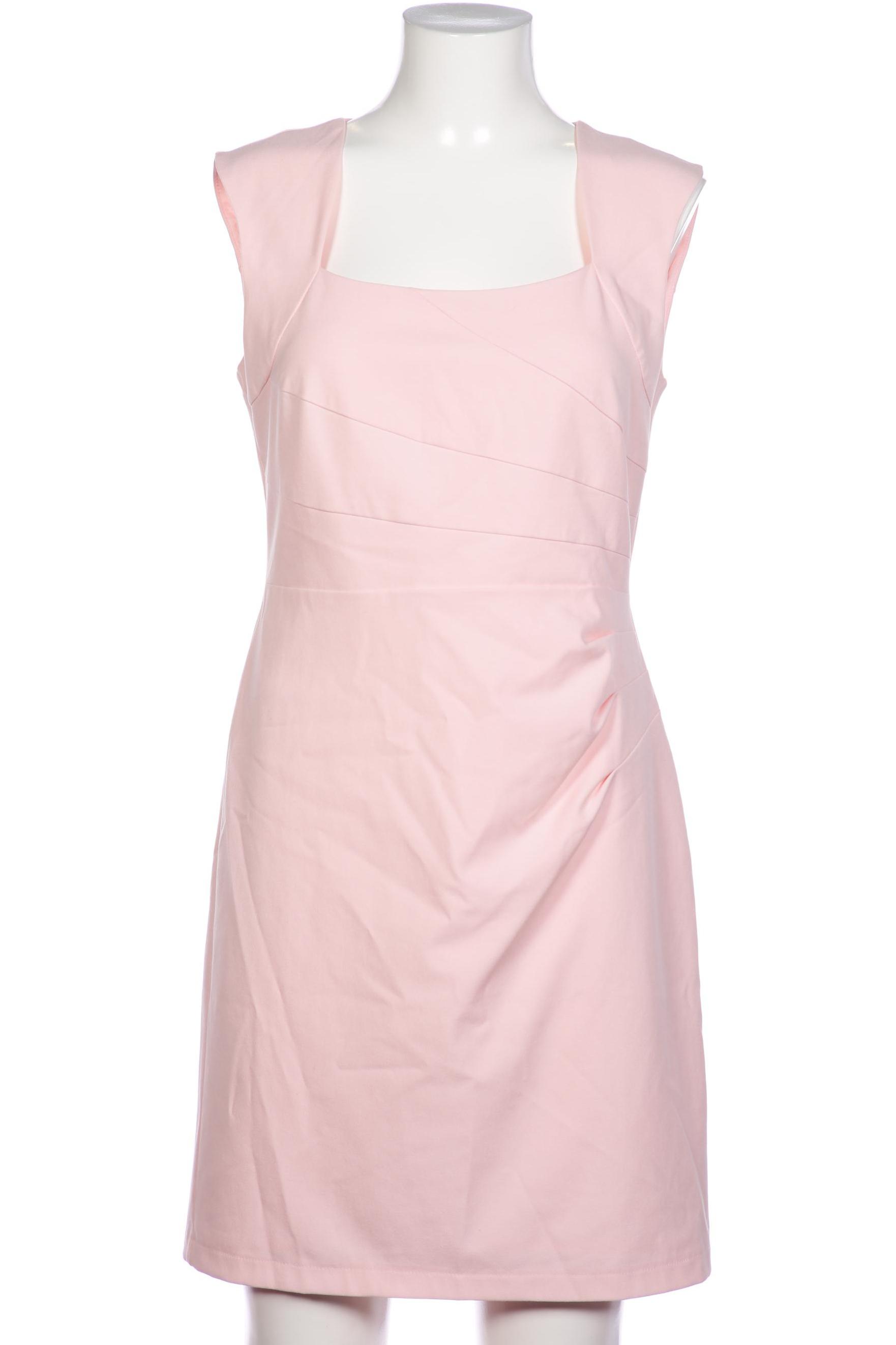 

Ashley Brooke Damen Kleid, pink