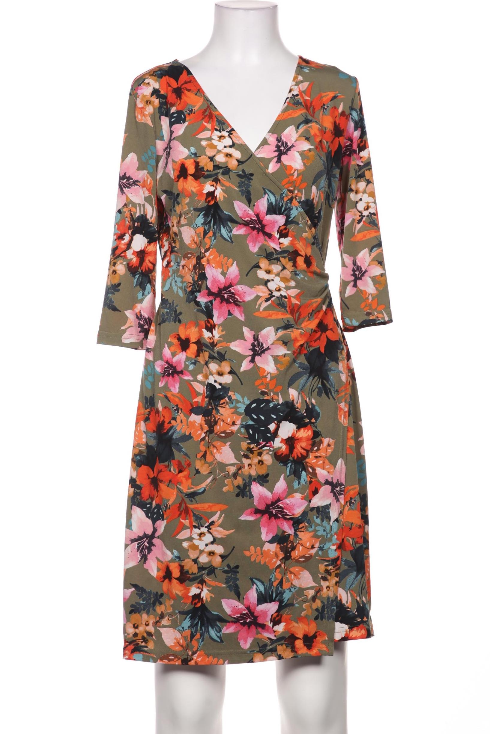 

Ashley Brooke Damen Kleid, grün, Gr. 36