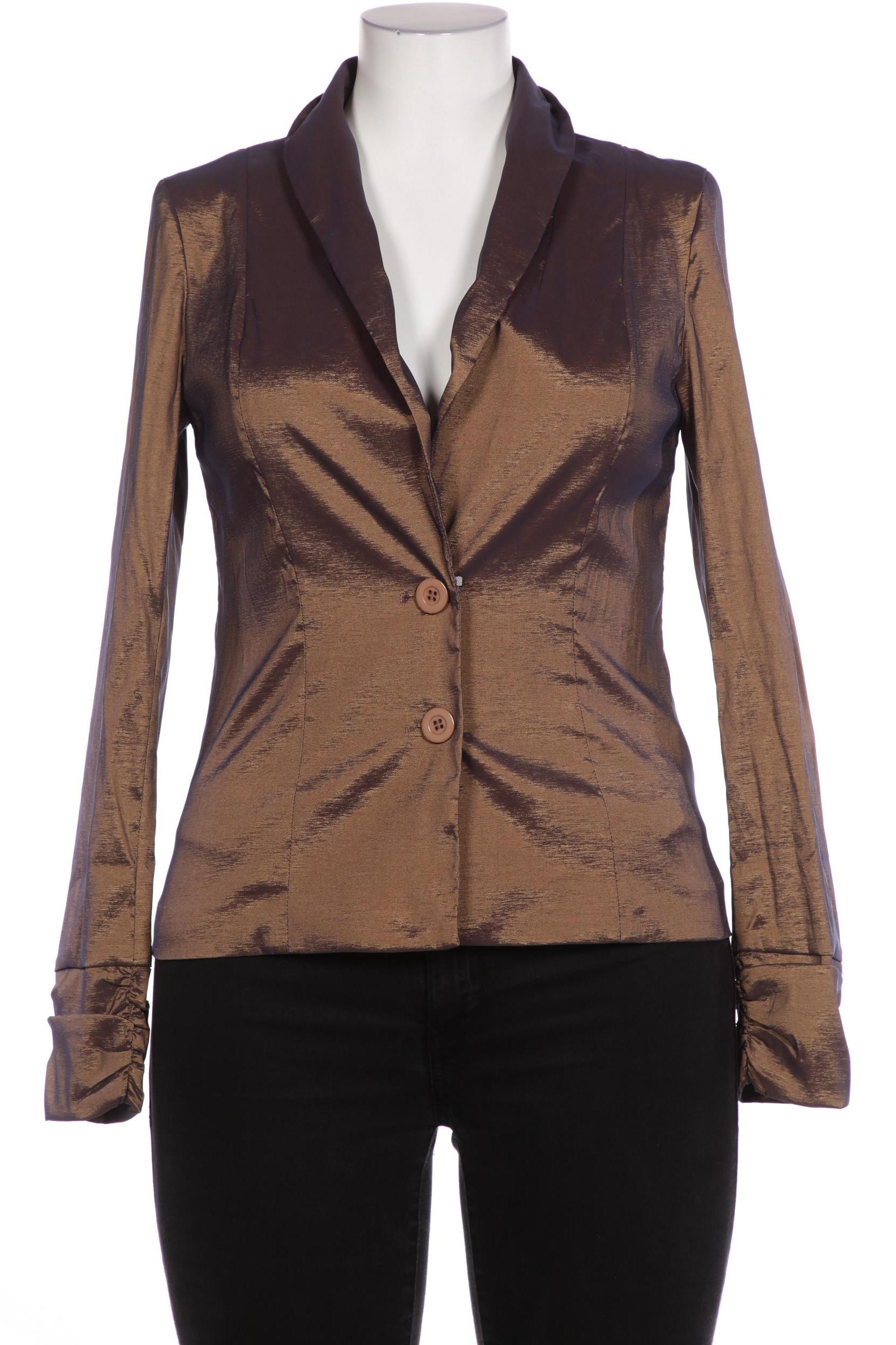 

Ashley Brooke Damen Blazer, braun
