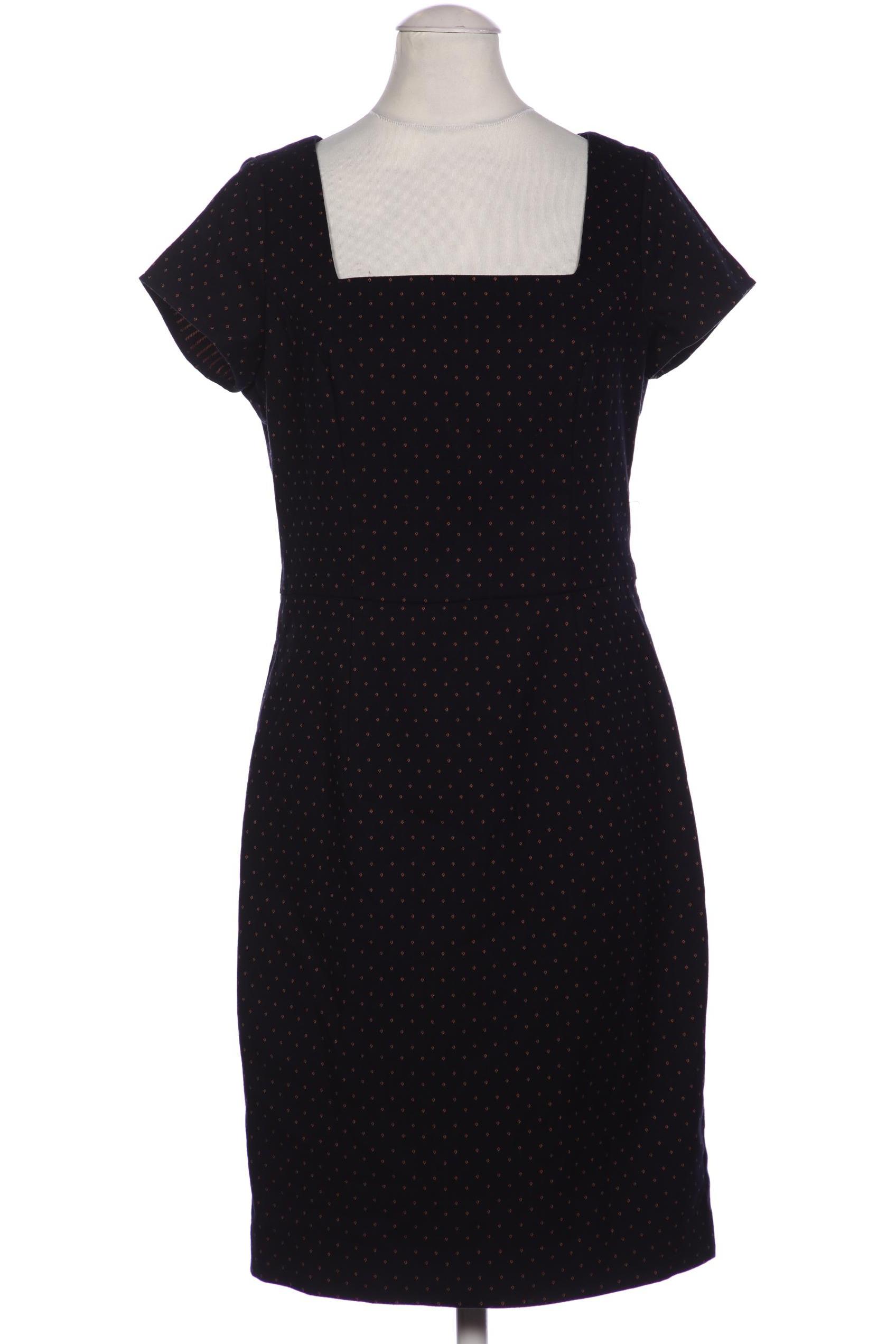 

Ashley Brooke Damen Kleid, marineblau, Gr. 34