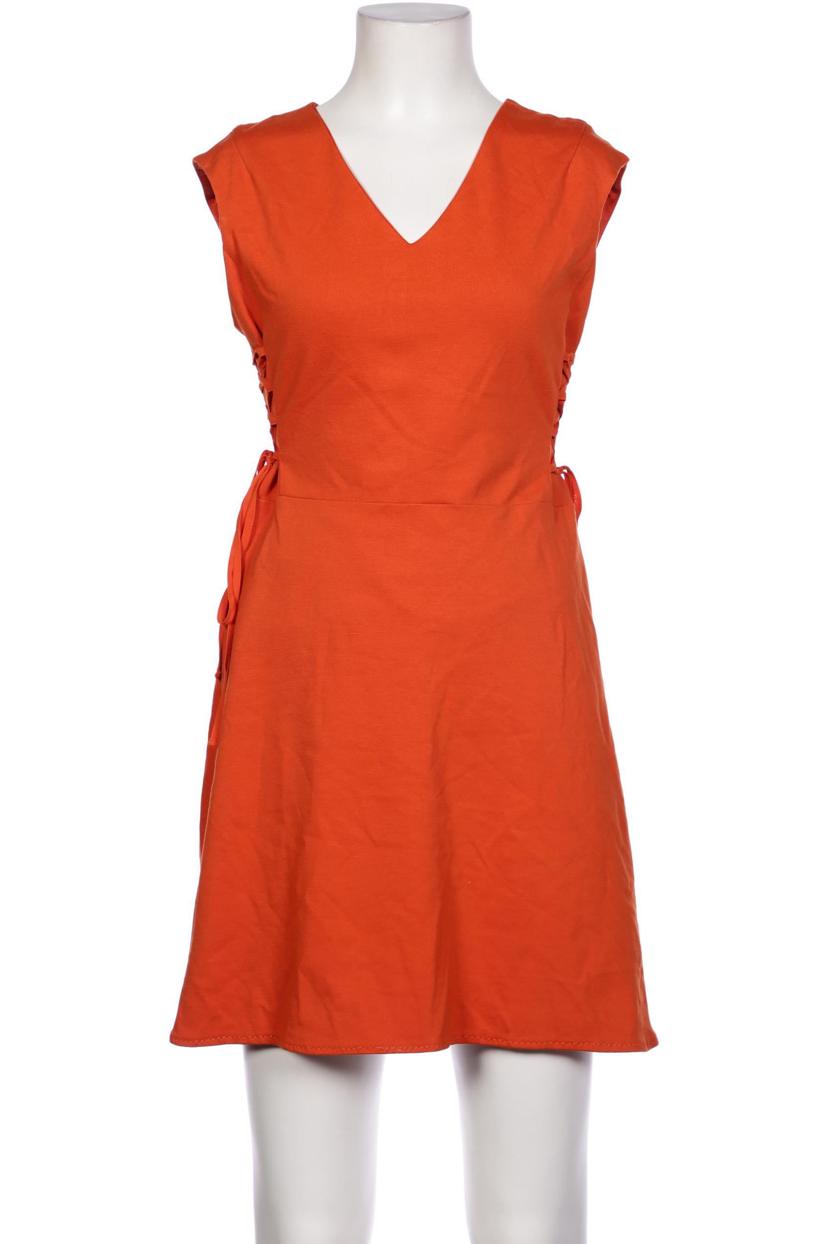 

Ashley Brooke Damen Kleid, orange