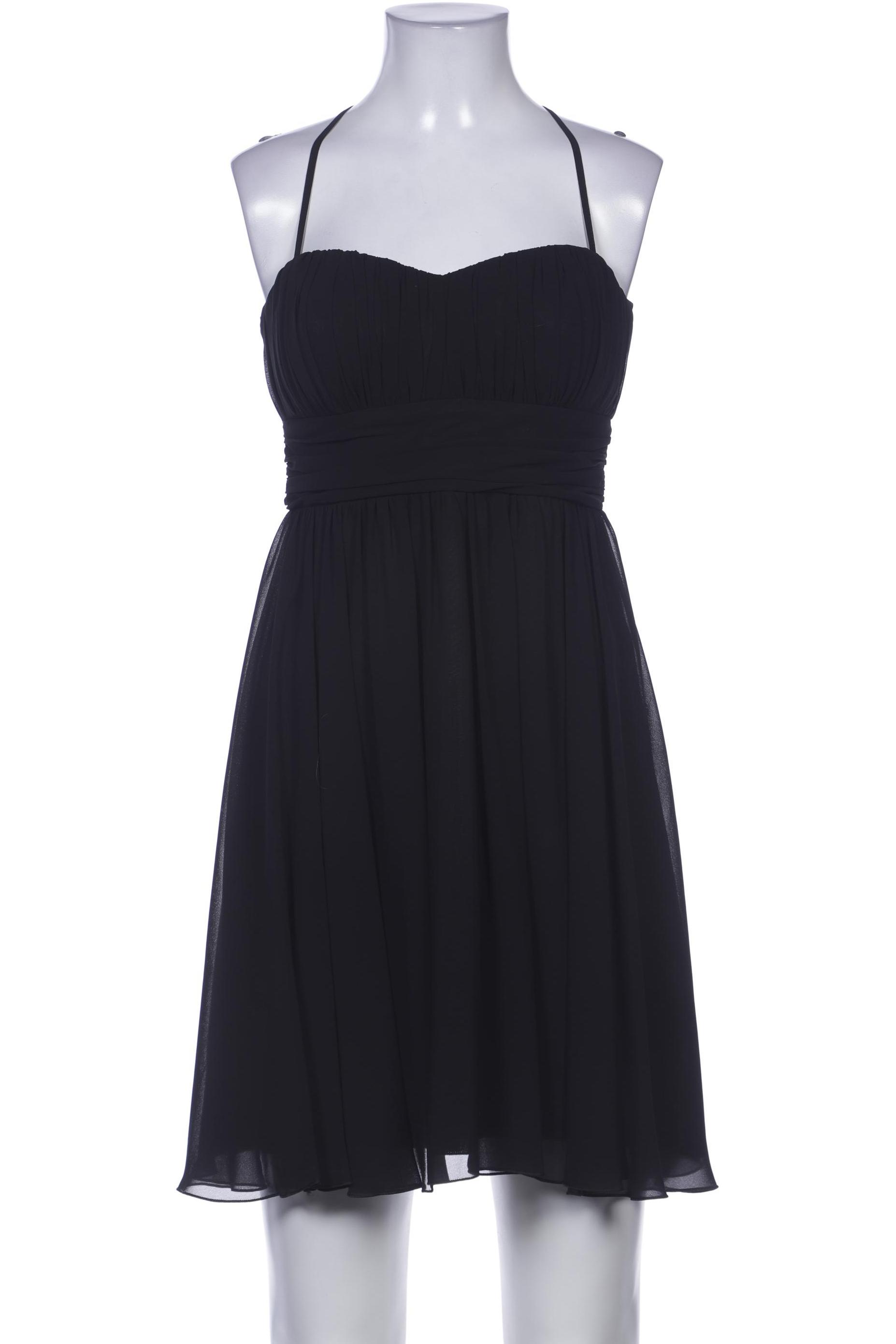 

Ashley Brooke Damen Kleid, schwarz, Gr. 34