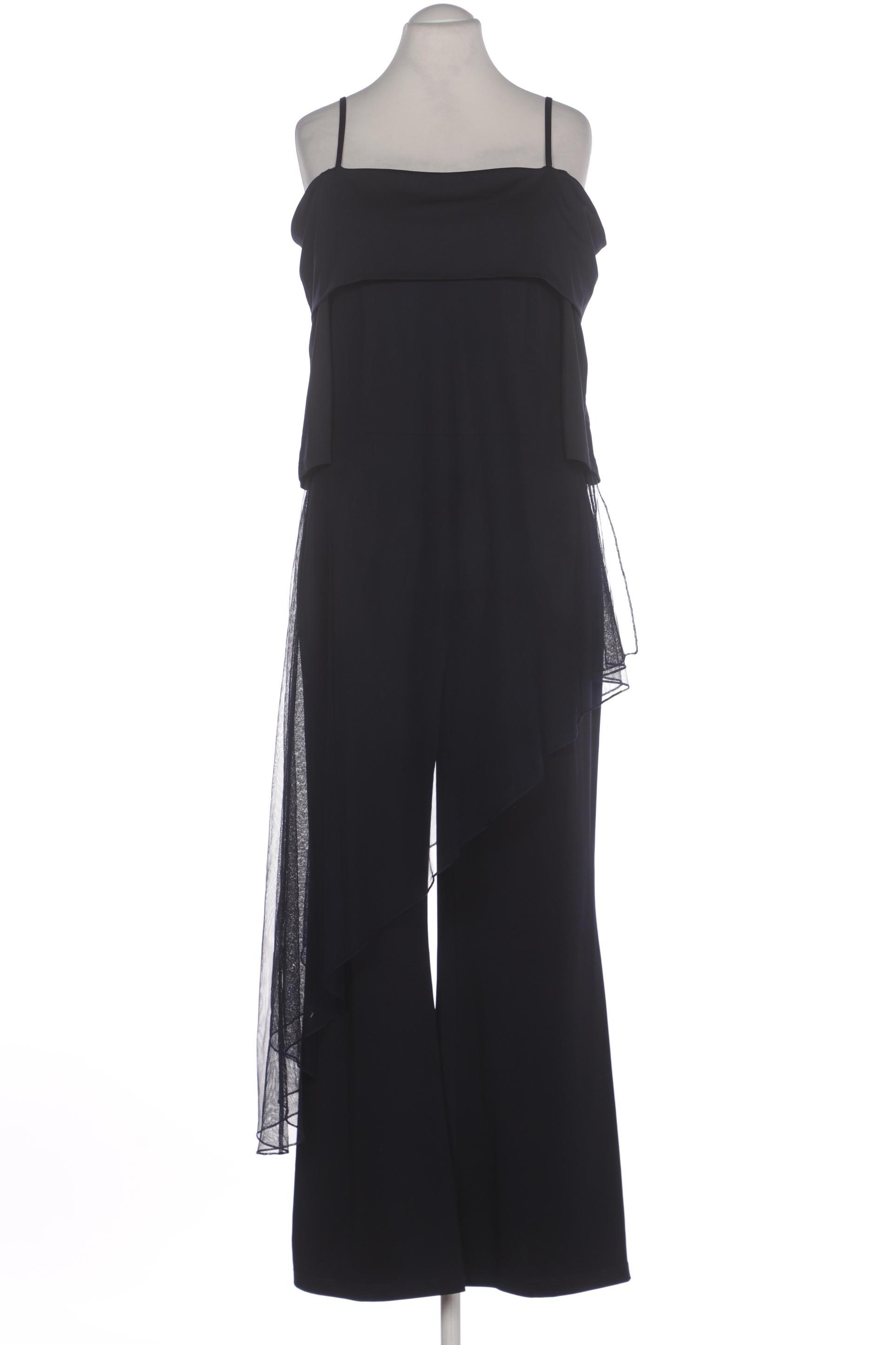 Thumbnail - Ashley Brooke Damen Jumpsuit/Overall, marineblau, Gr. 44