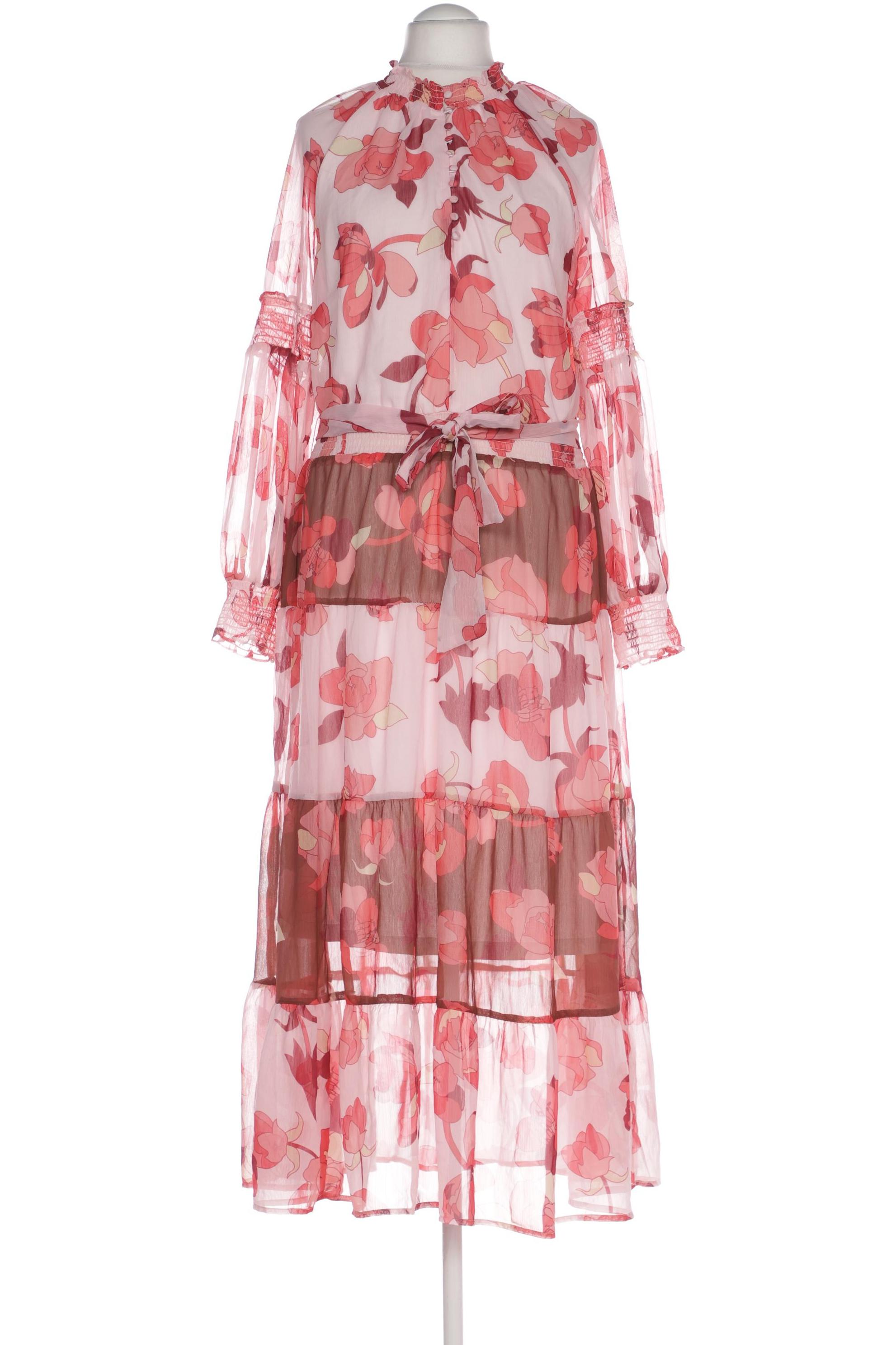 

Ashley Brooke Damen Kleid, pink, Gr. 42