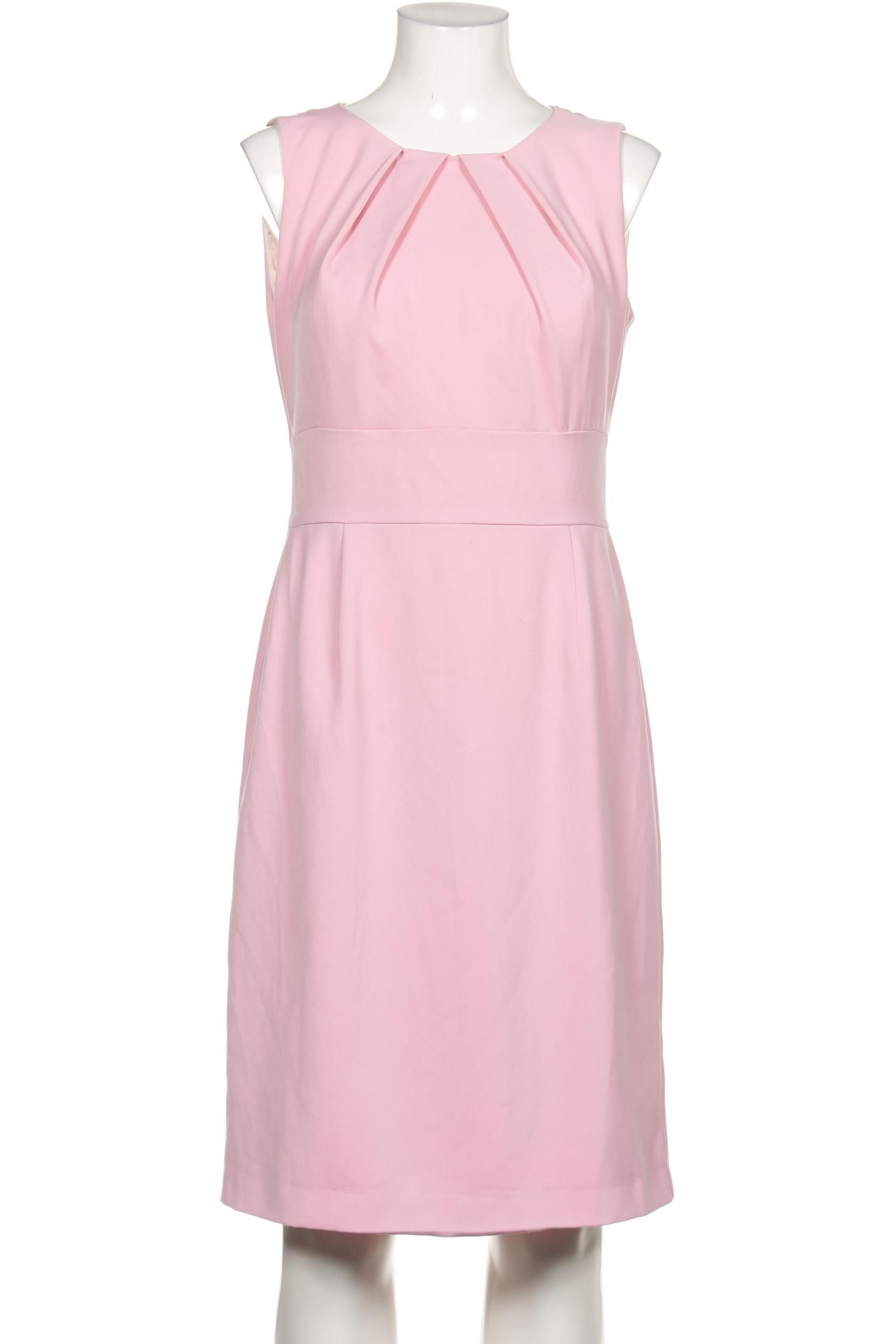 

Ashley Brooke Damen Kleid, pink