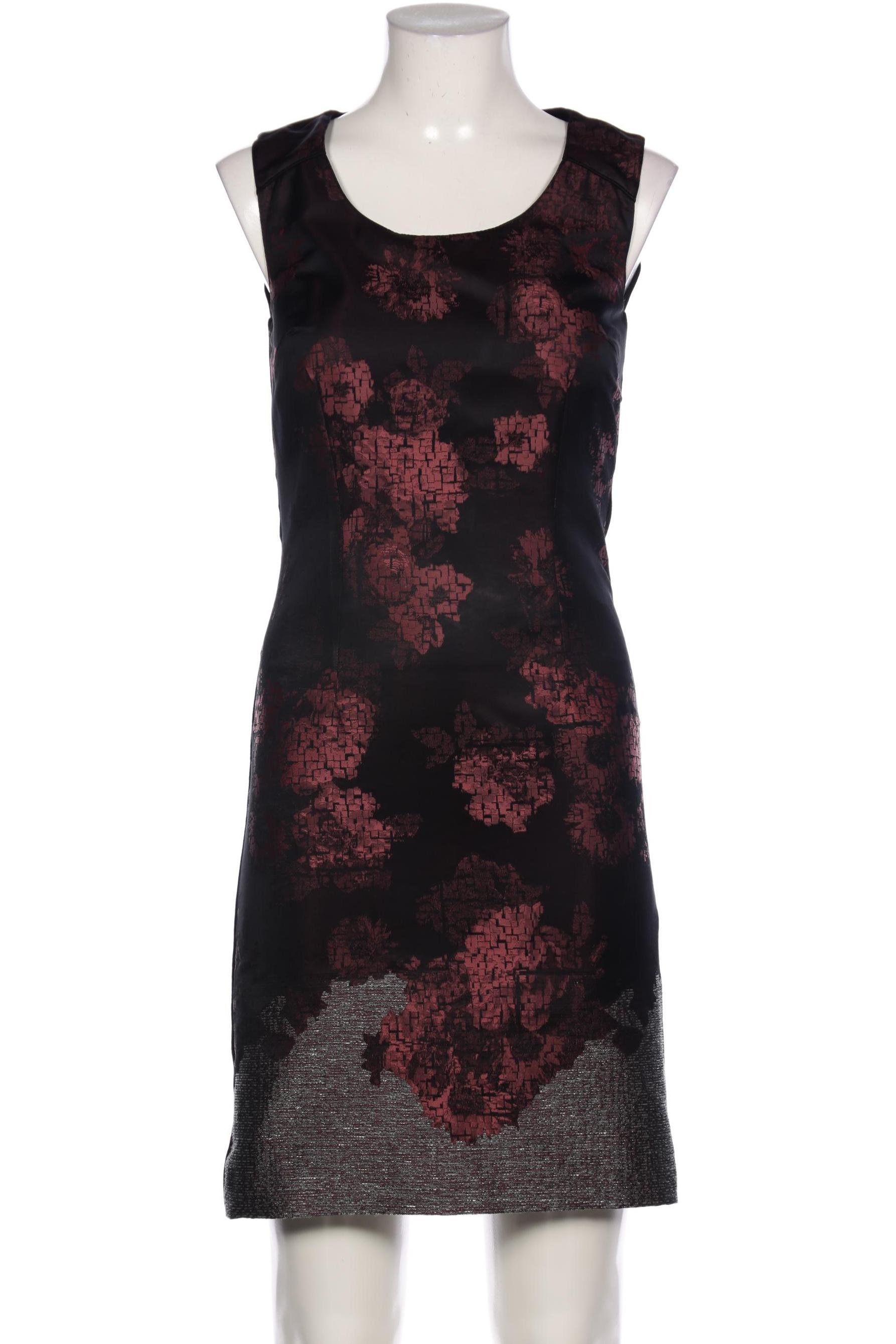 

Ashley Brooke Damen Kleid, schwarz, Gr. 36