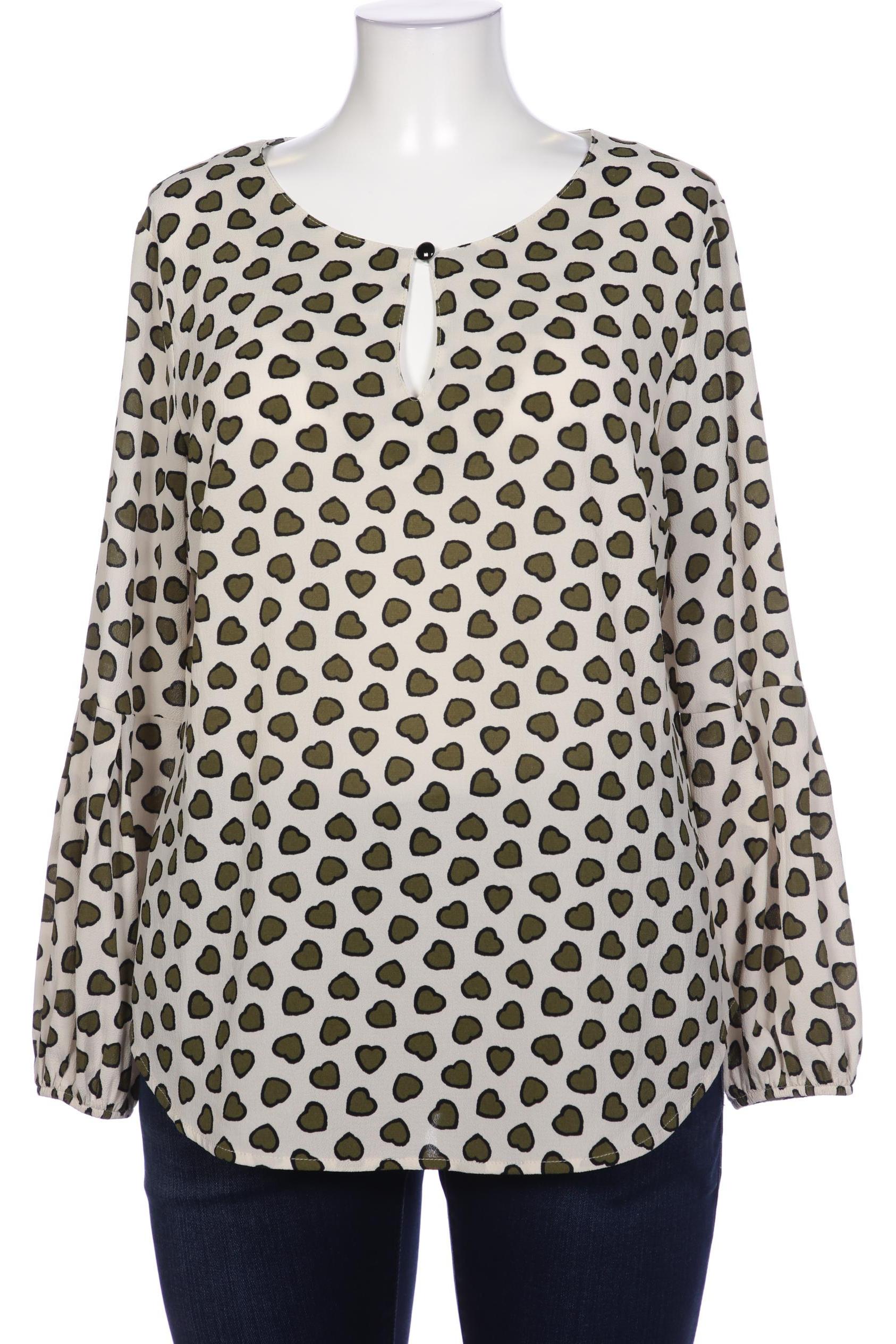 

Ashley Brooke Damen Bluse, grün