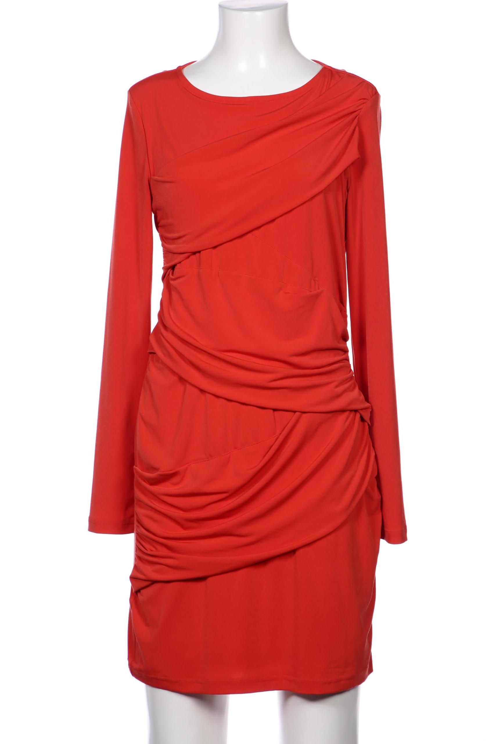 

Ashley Brooke Damen Kleid, rot