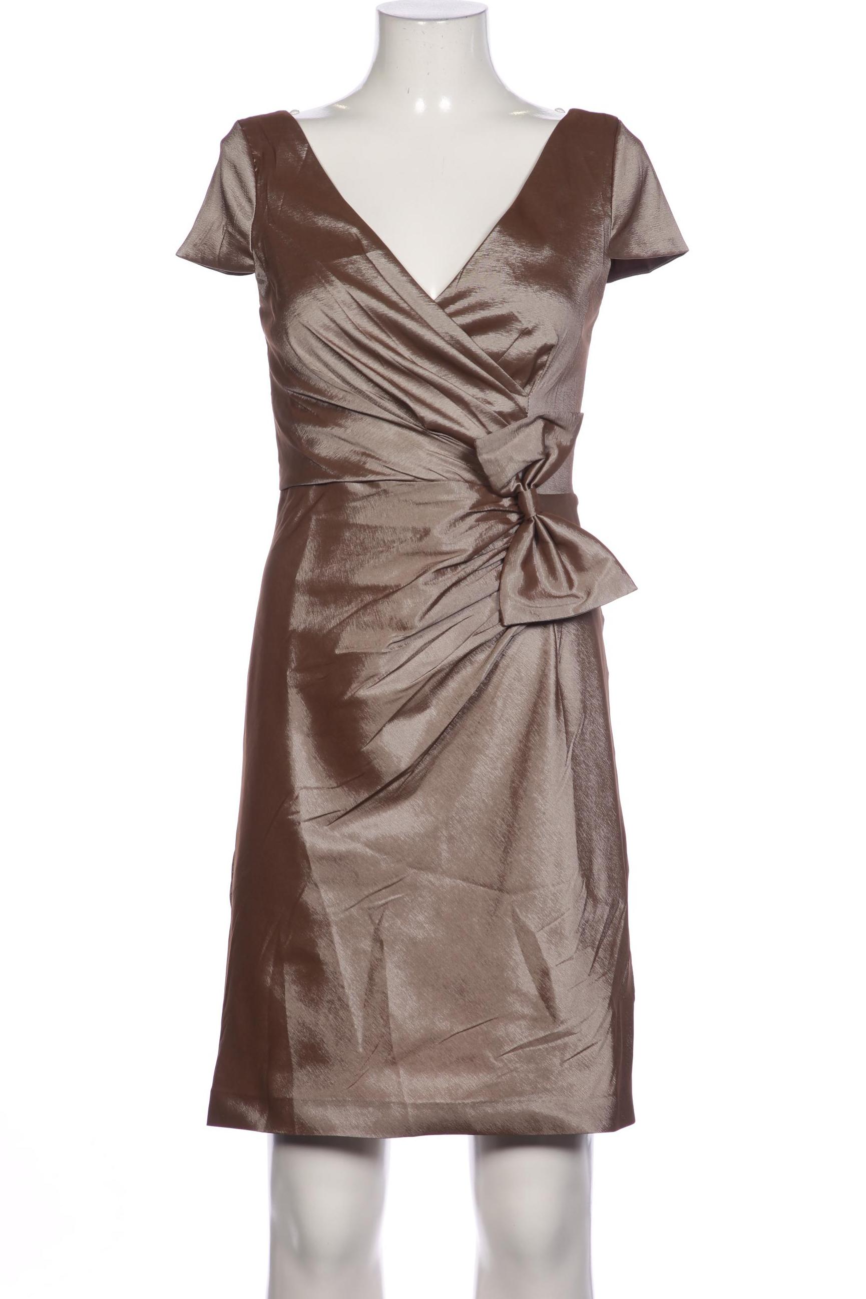 

Ashley Brooke Damen Kleid, braun, Gr. 40