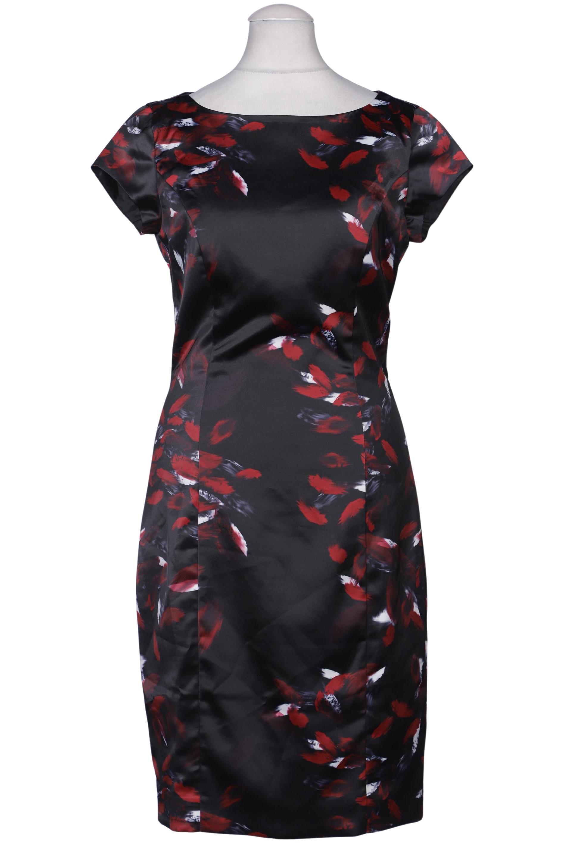 

Ashley Brooke Damen Kleid, schwarz, Gr. 34