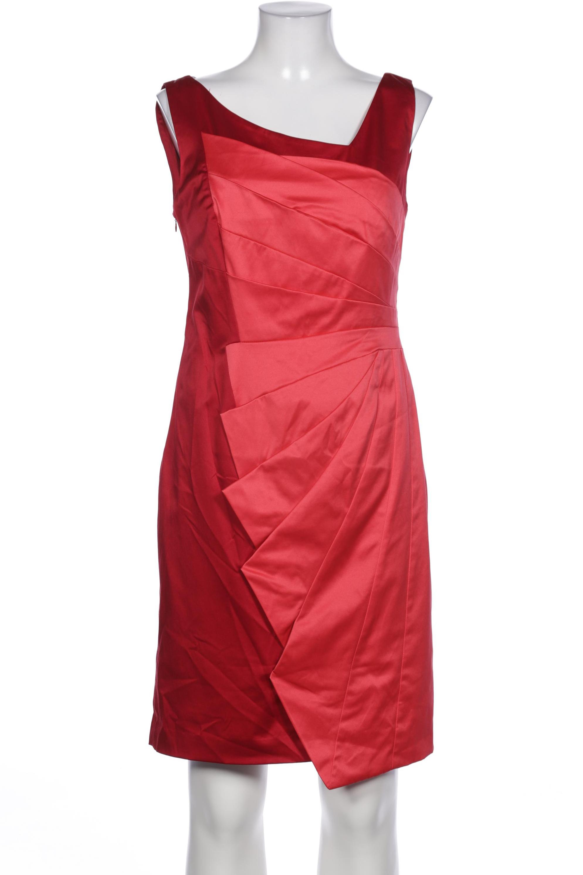 

Ashley Brooke Damen Kleid, rot, Gr. 40
