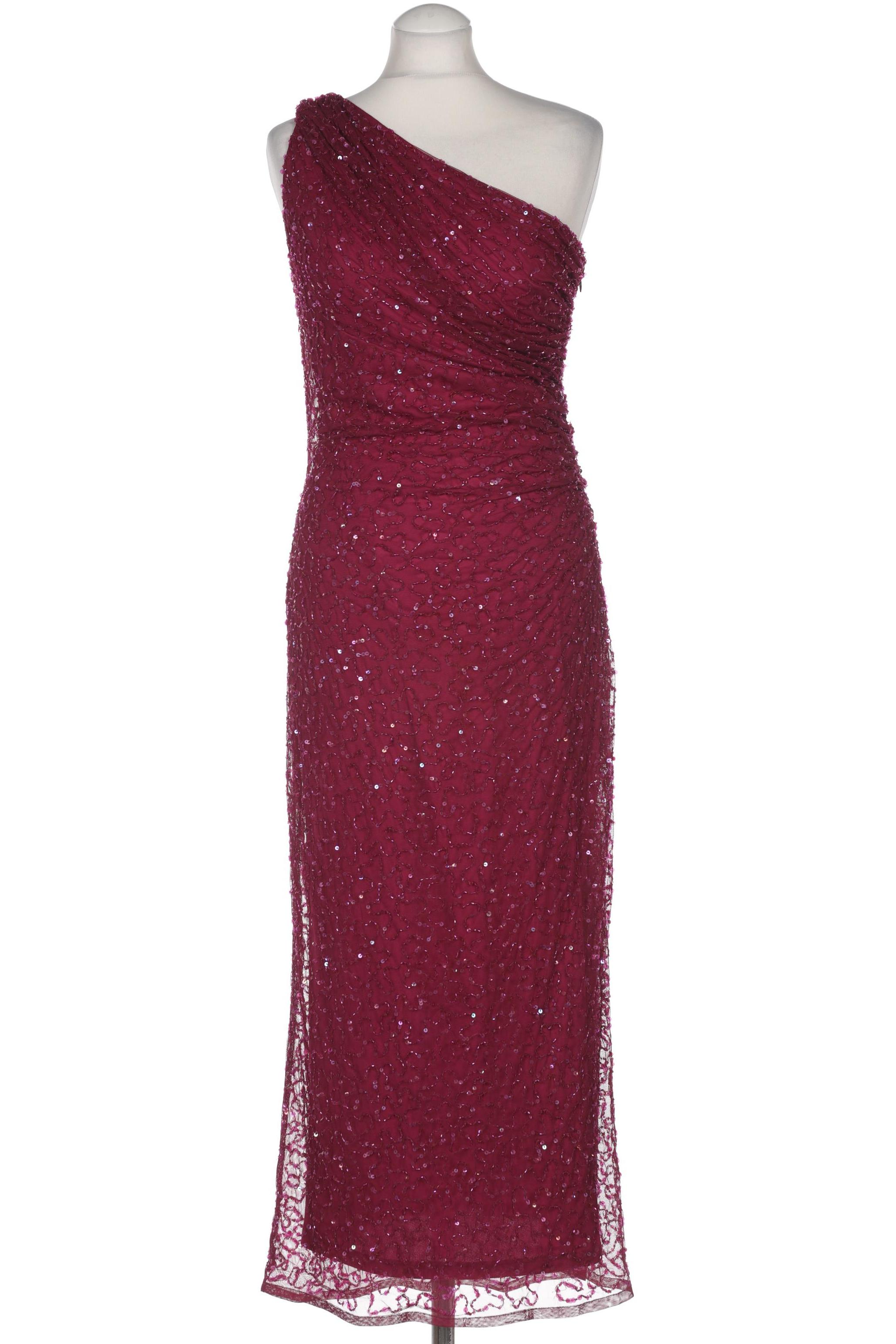 

Ashley Brooke Damen Kleid, pink