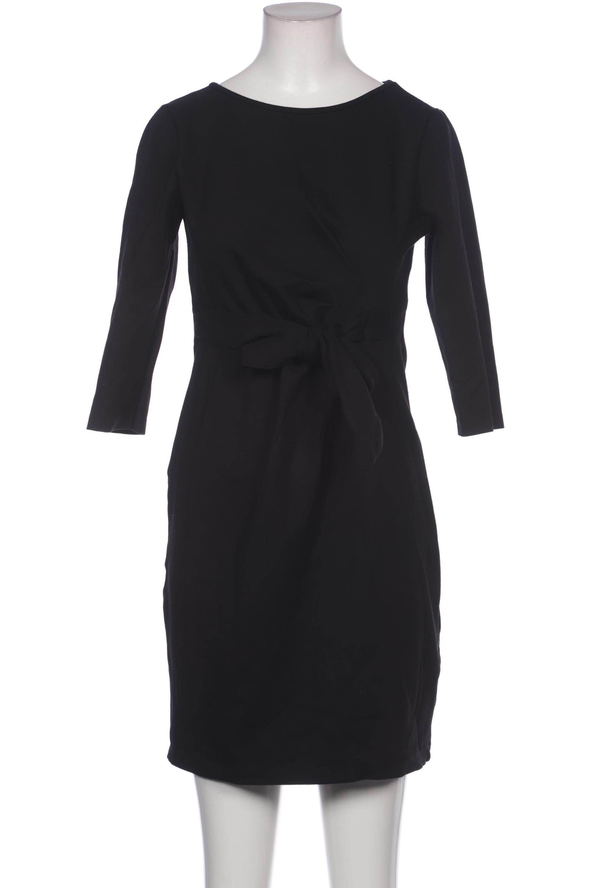 

Ashley Brooke Damen Kleid, schwarz, Gr. 38