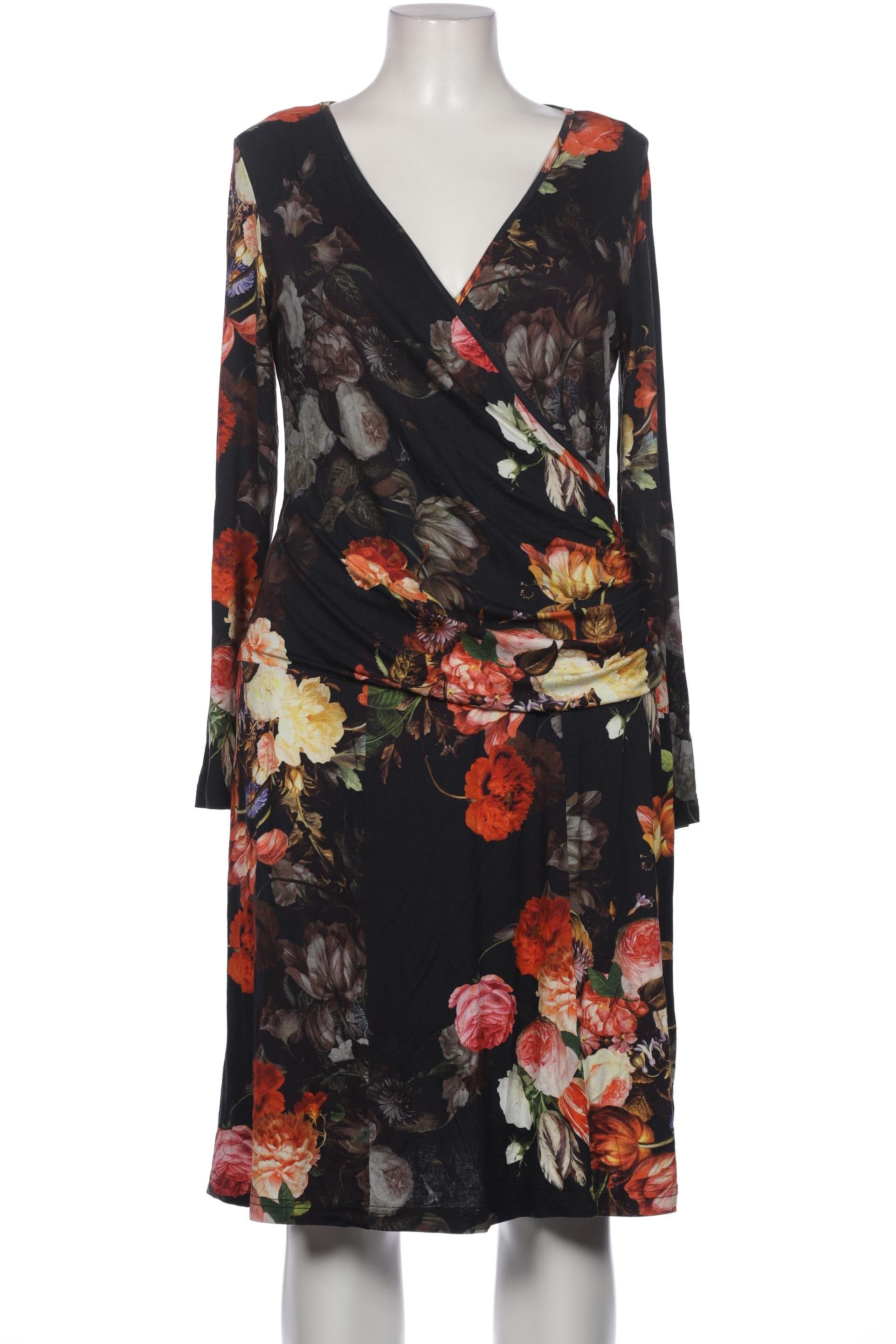 

Ashley Brooke Damen Kleid, mehrfarbig, Gr. 44