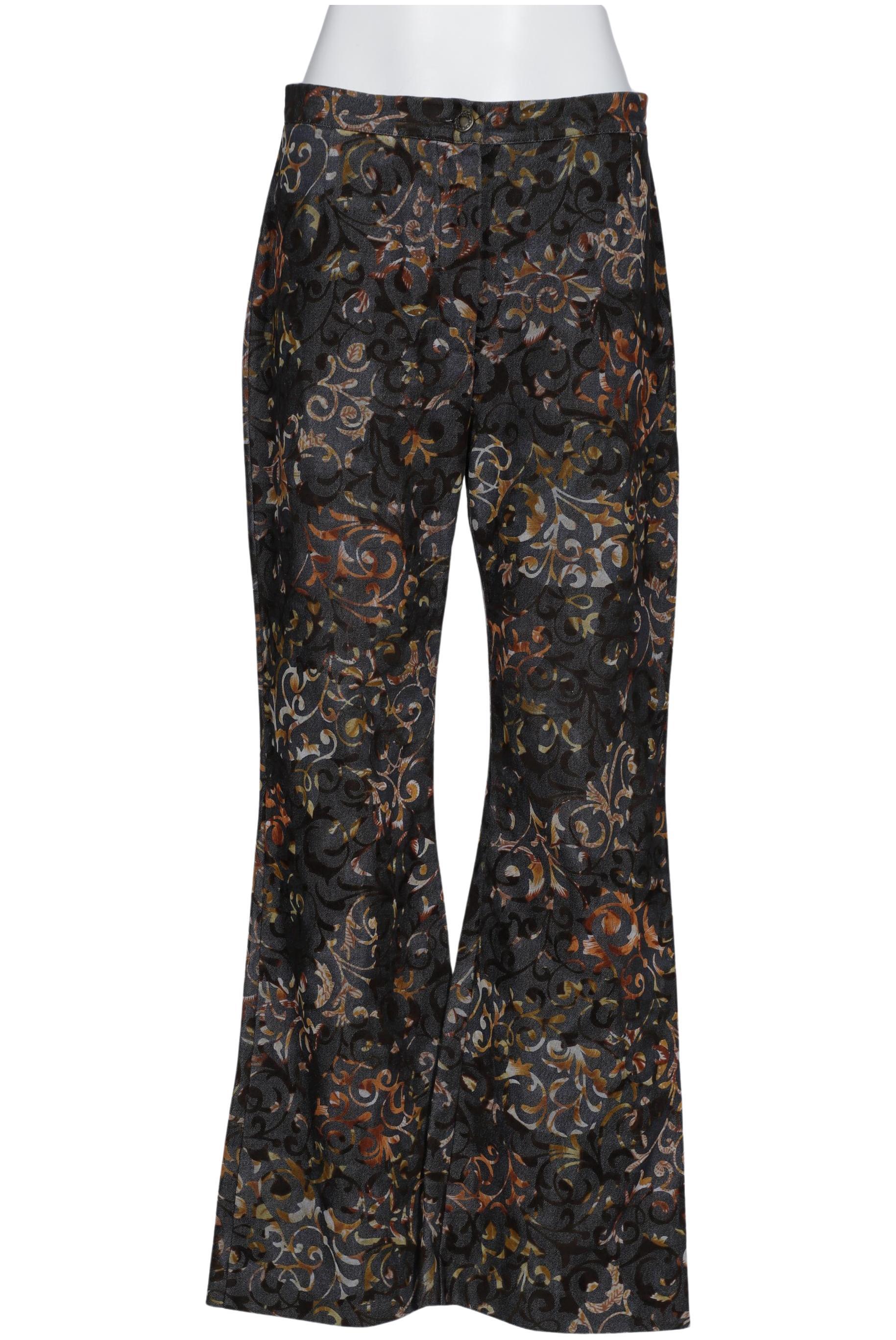 

Ashley Brooke Damen Stoffhose, mehrfarbig, Gr. 28