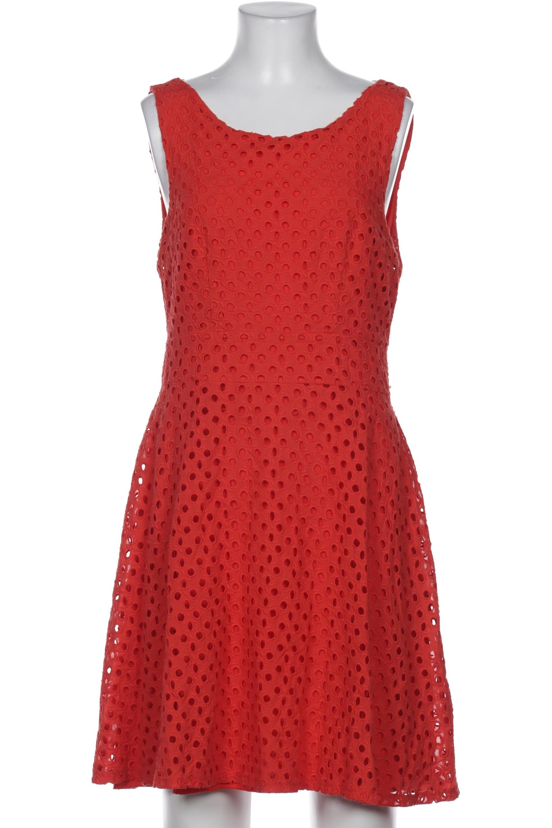 

Ashley Brooke Damen Kleid, rot, Gr. 38