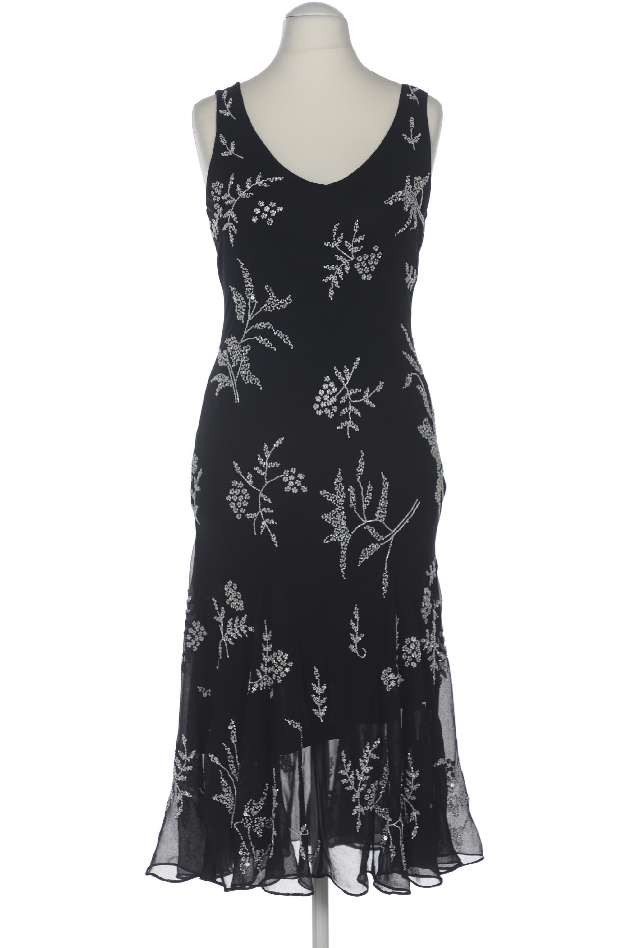 

Ashley Brooke Damen Kleid, schwarz, Gr. 36