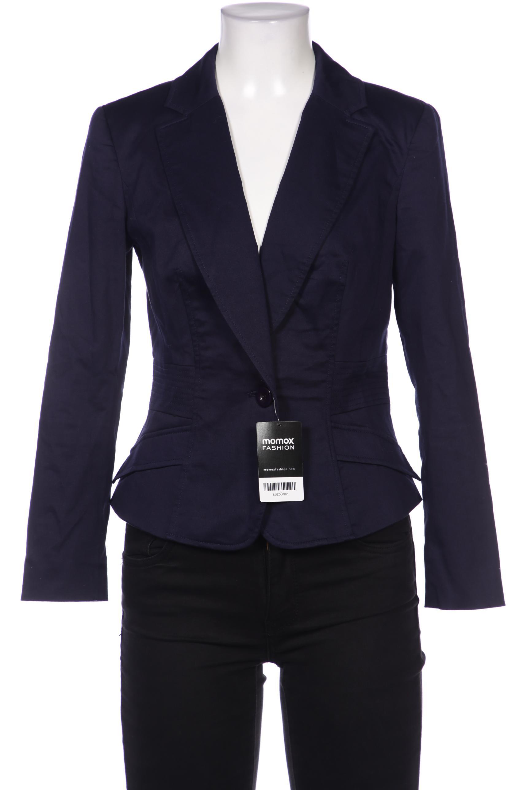 

Ashley Brooke Damen Blazer, marineblau, Gr. 36