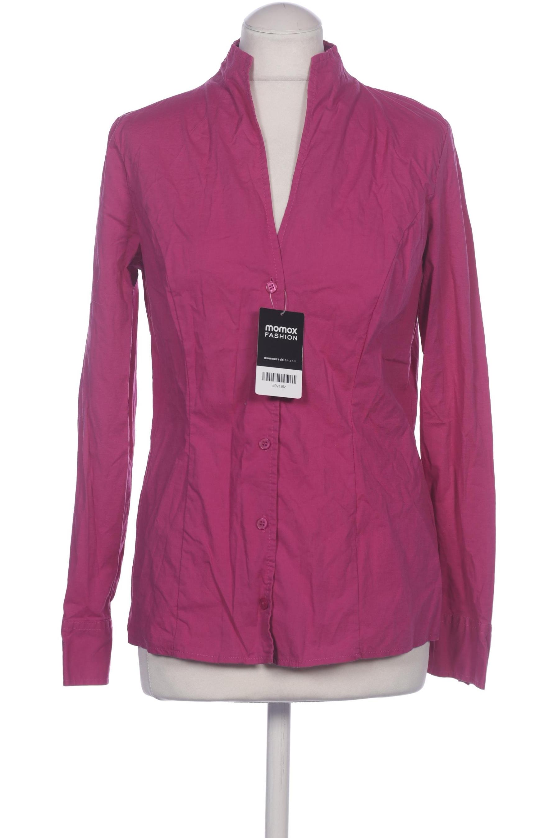 

Ashley Brooke Damen Bluse, pink, Gr. 36