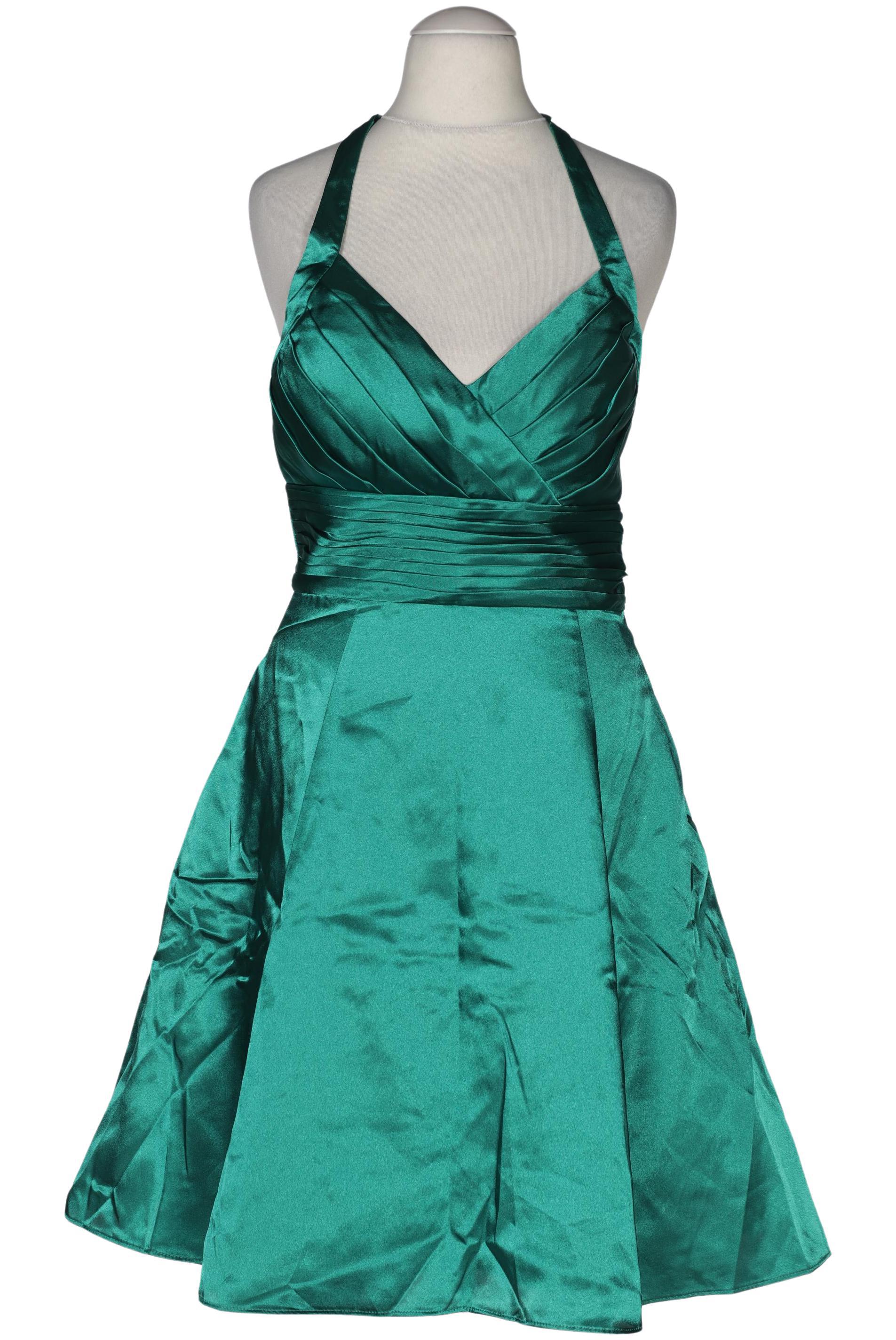 

Ashley Brooke Damen Kleid, grün, Gr. 36