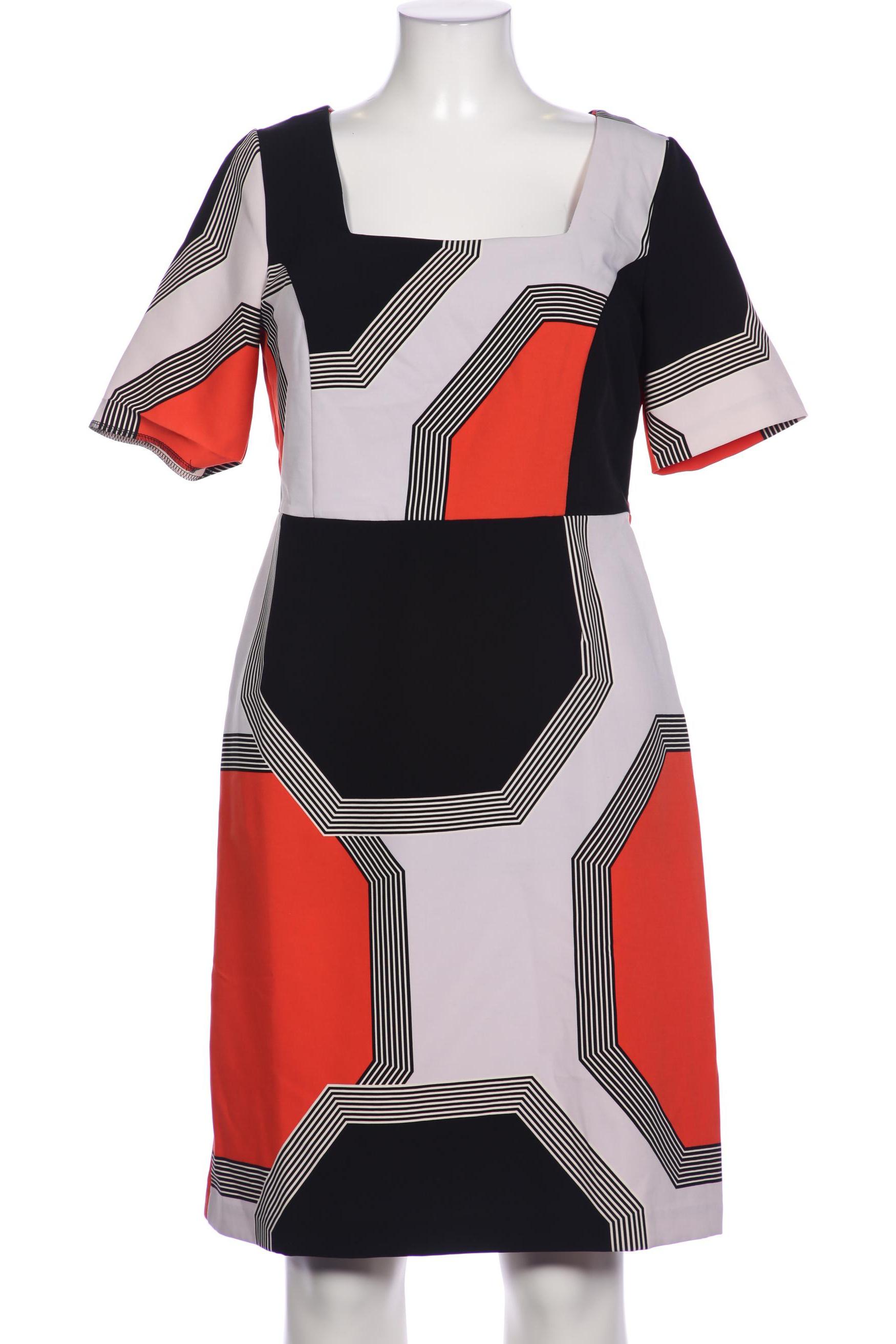 

Ashley Brooke Damen Kleid, schwarz, Gr. 42