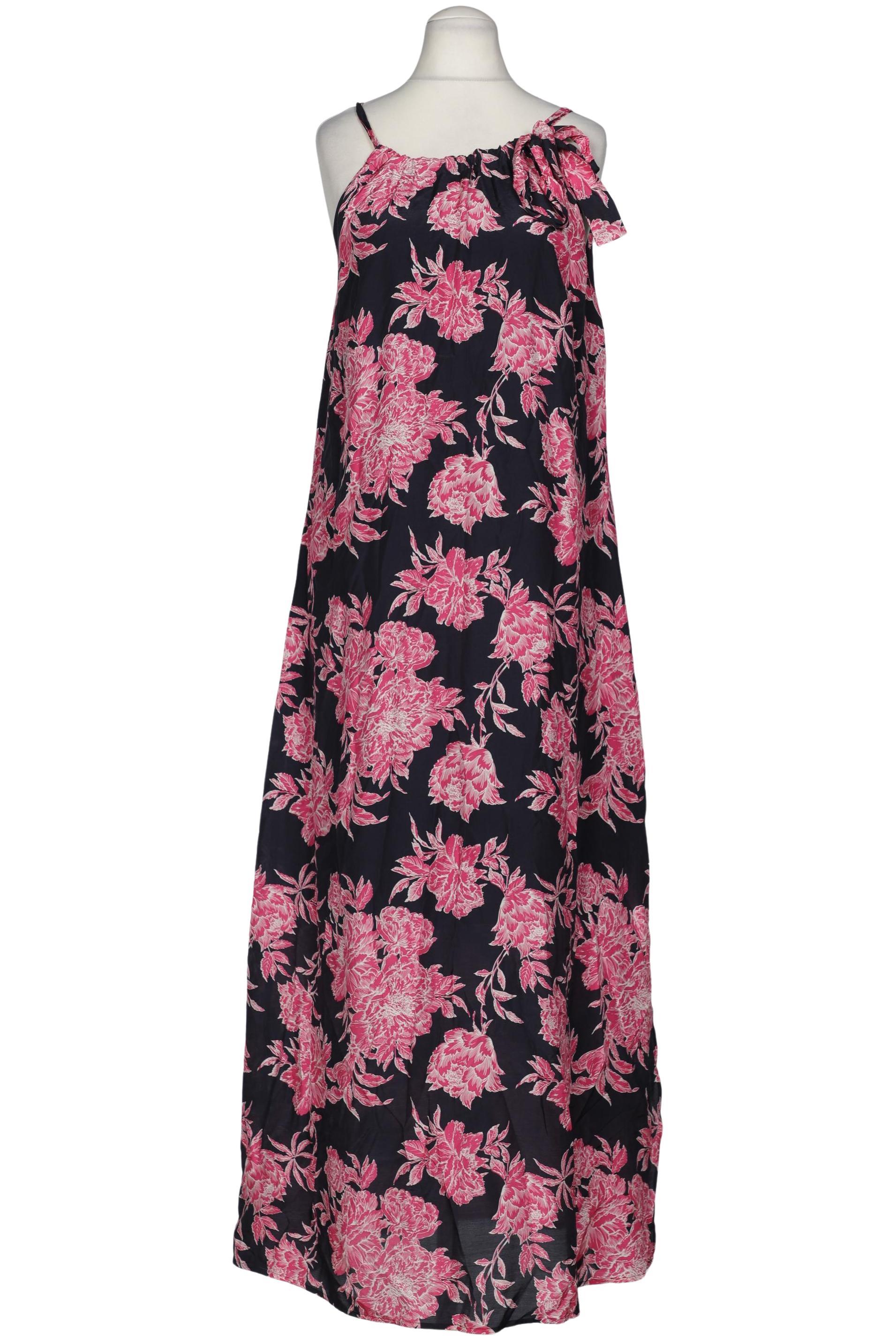 

Ashley Brooke Damen Kleid, marineblau, Gr. 44