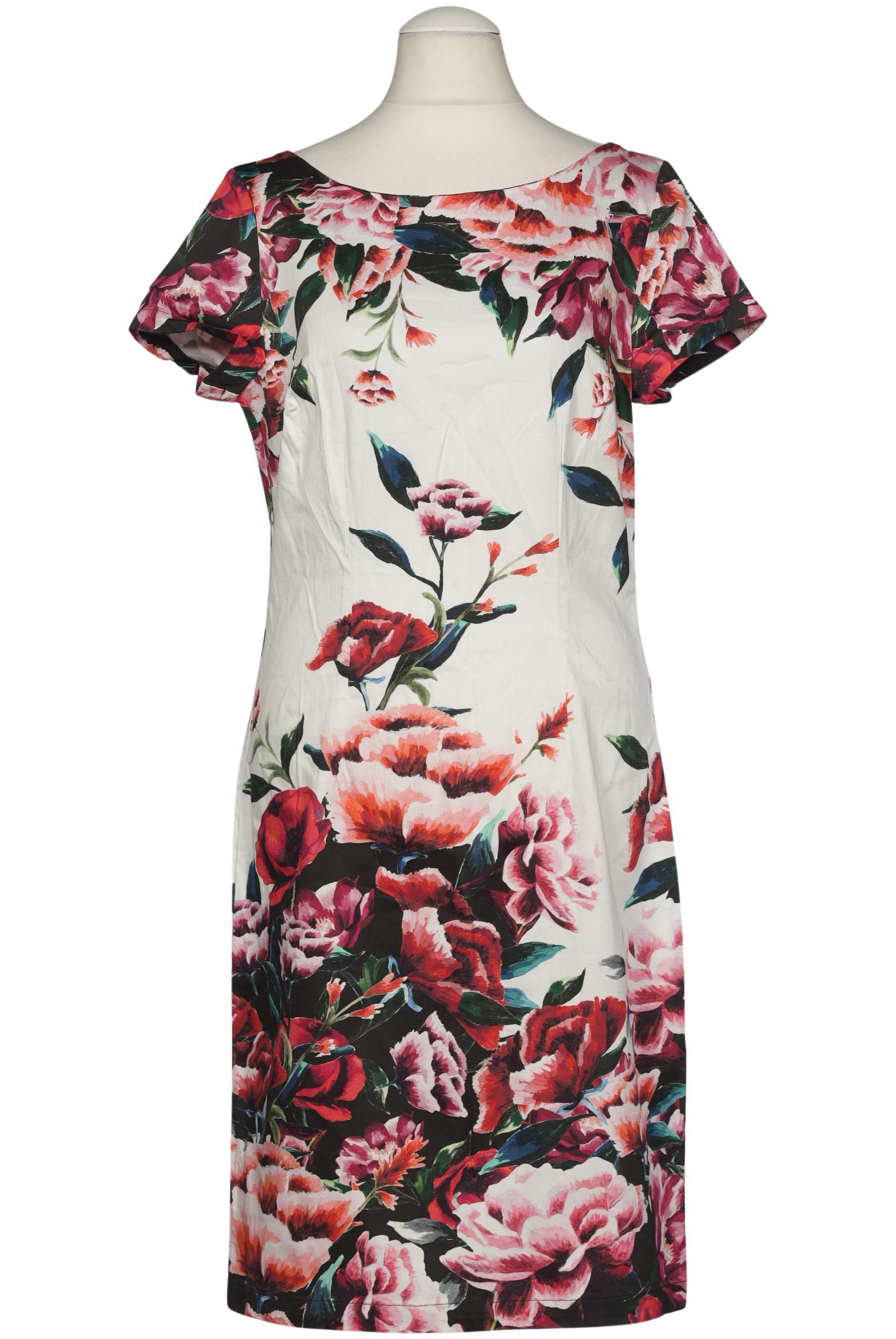 

Ashley Brooke Damen Kleid, rot, Gr. 38