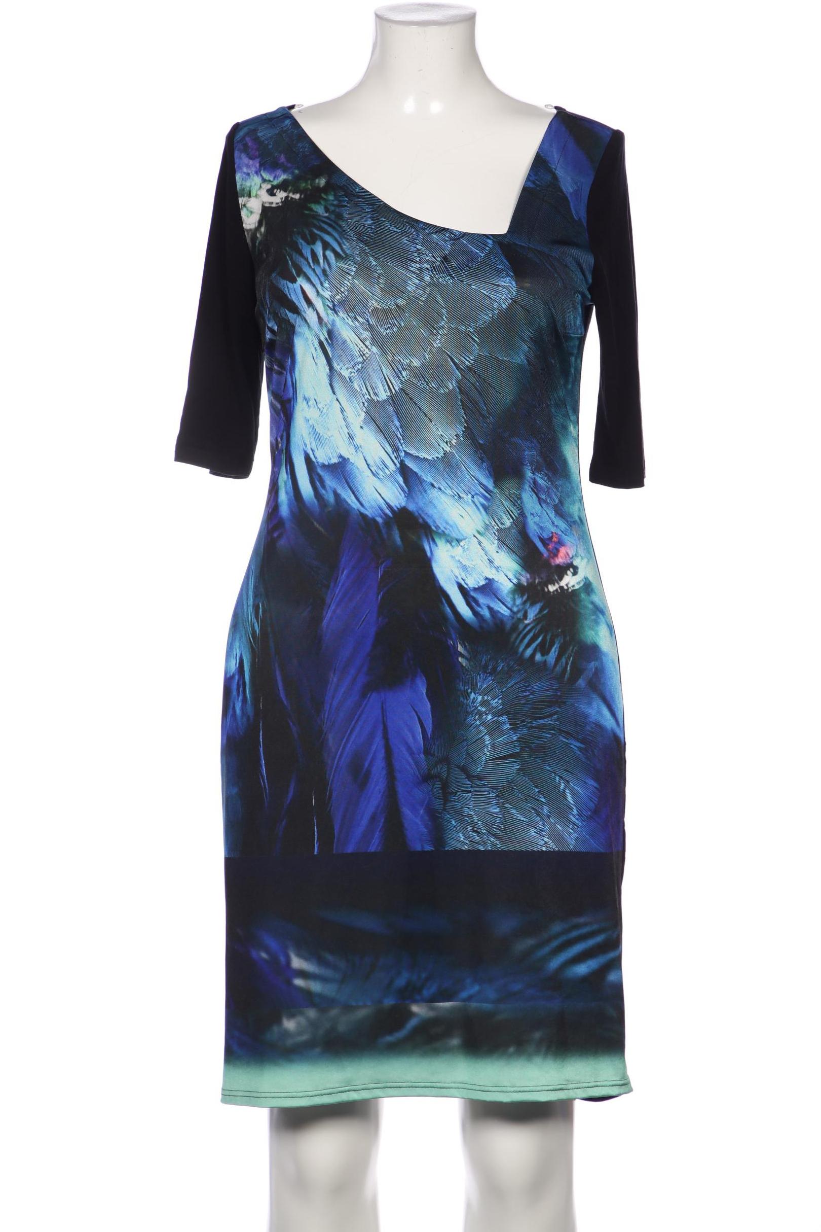 

Ashley Brooke Damen Kleid, schwarz, Gr. 42