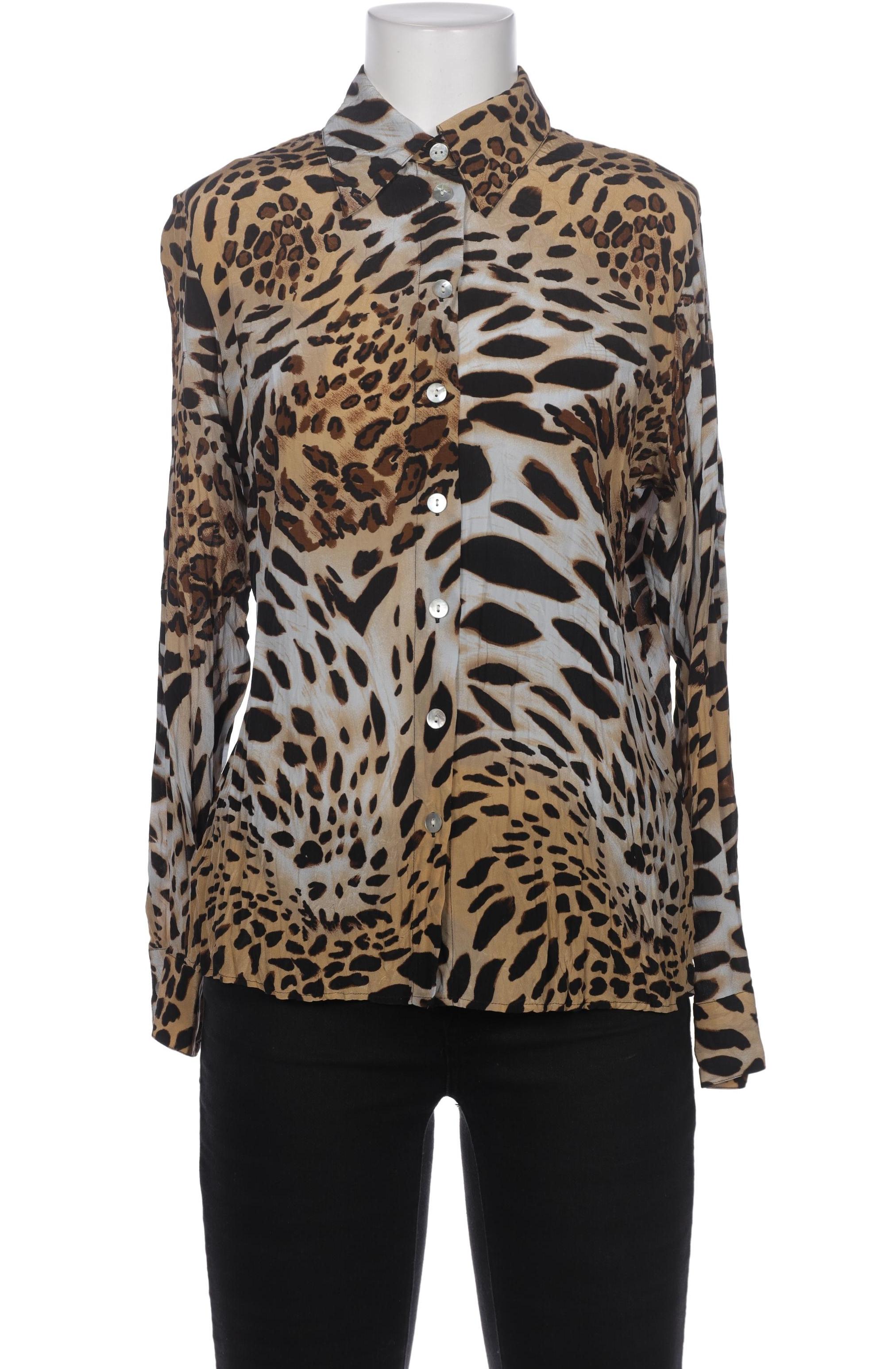 

Ashley Brooke Damen Bluse, beige, Gr. 36
