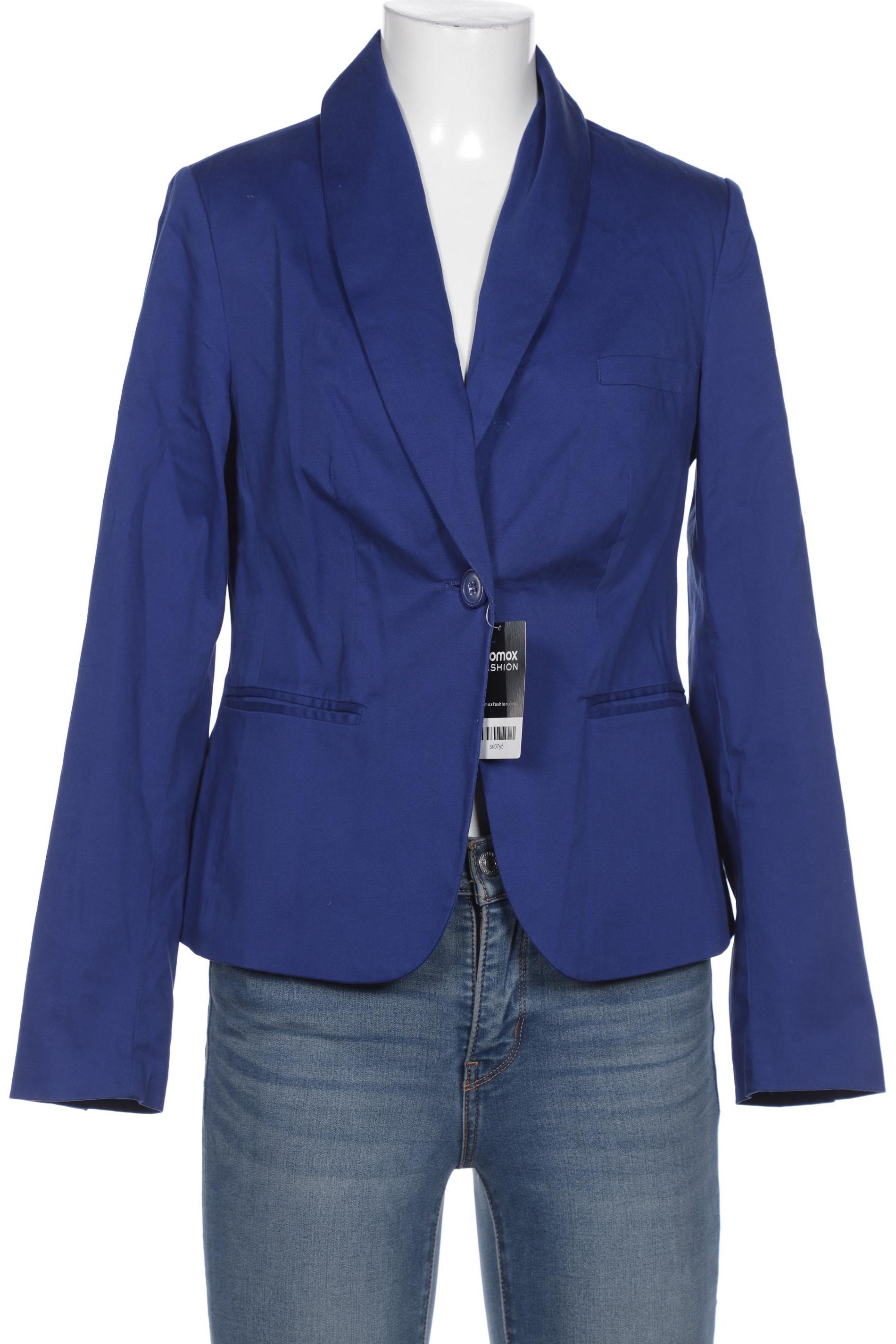 

Ashley Brooke Damen Blazer, blau