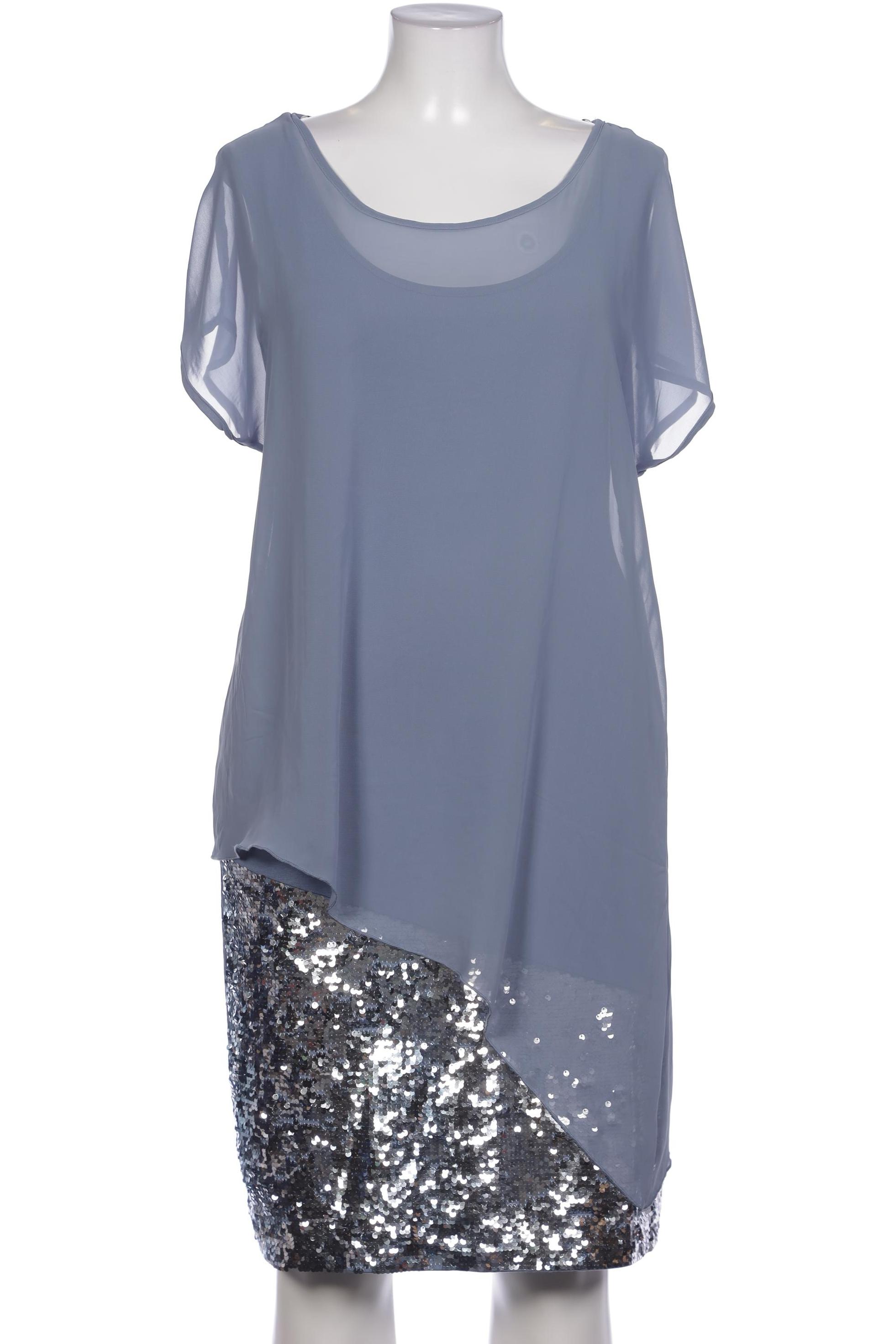 

Ashley Brooke Damen Kleid, blau, Gr. 42