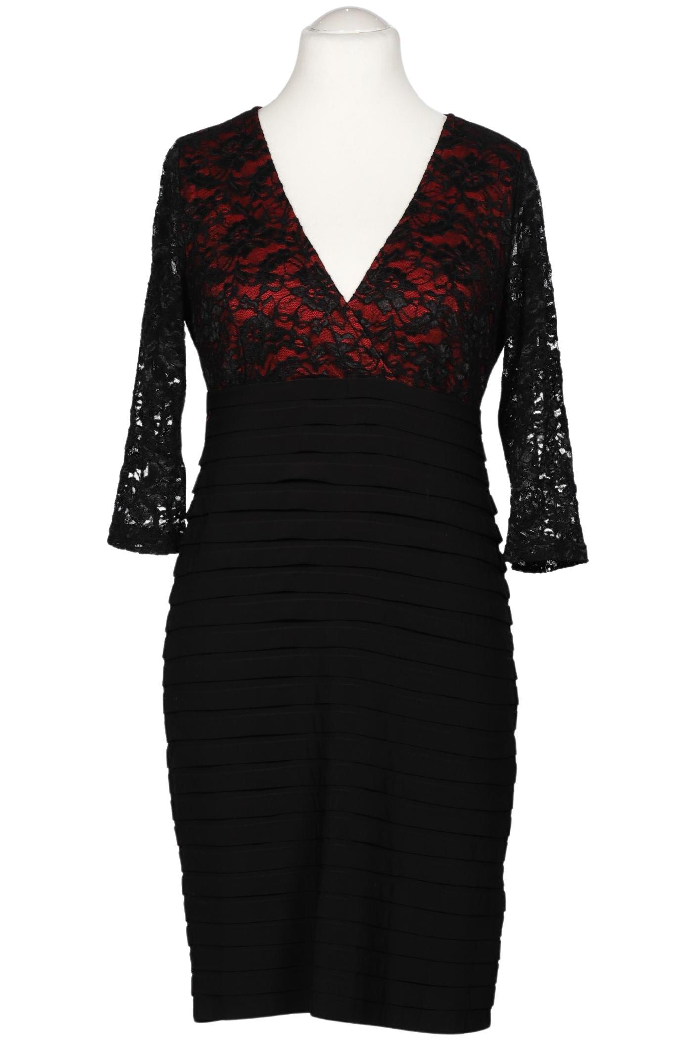 

Ashley Brooke Damen Kleid, mehrfarbig, Gr. 42