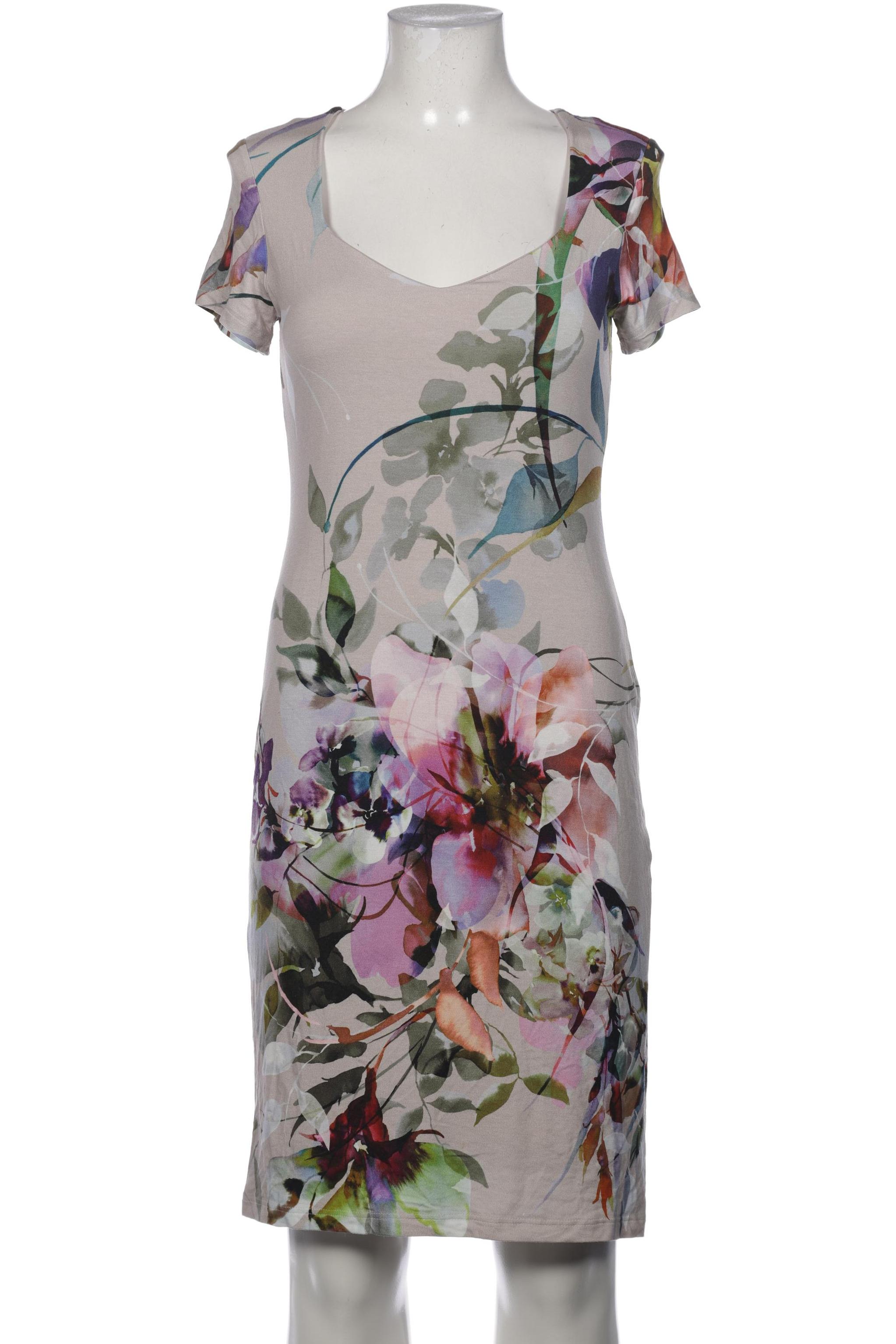 

Ashley Brooke Damen Kleid, beige, Gr. 38