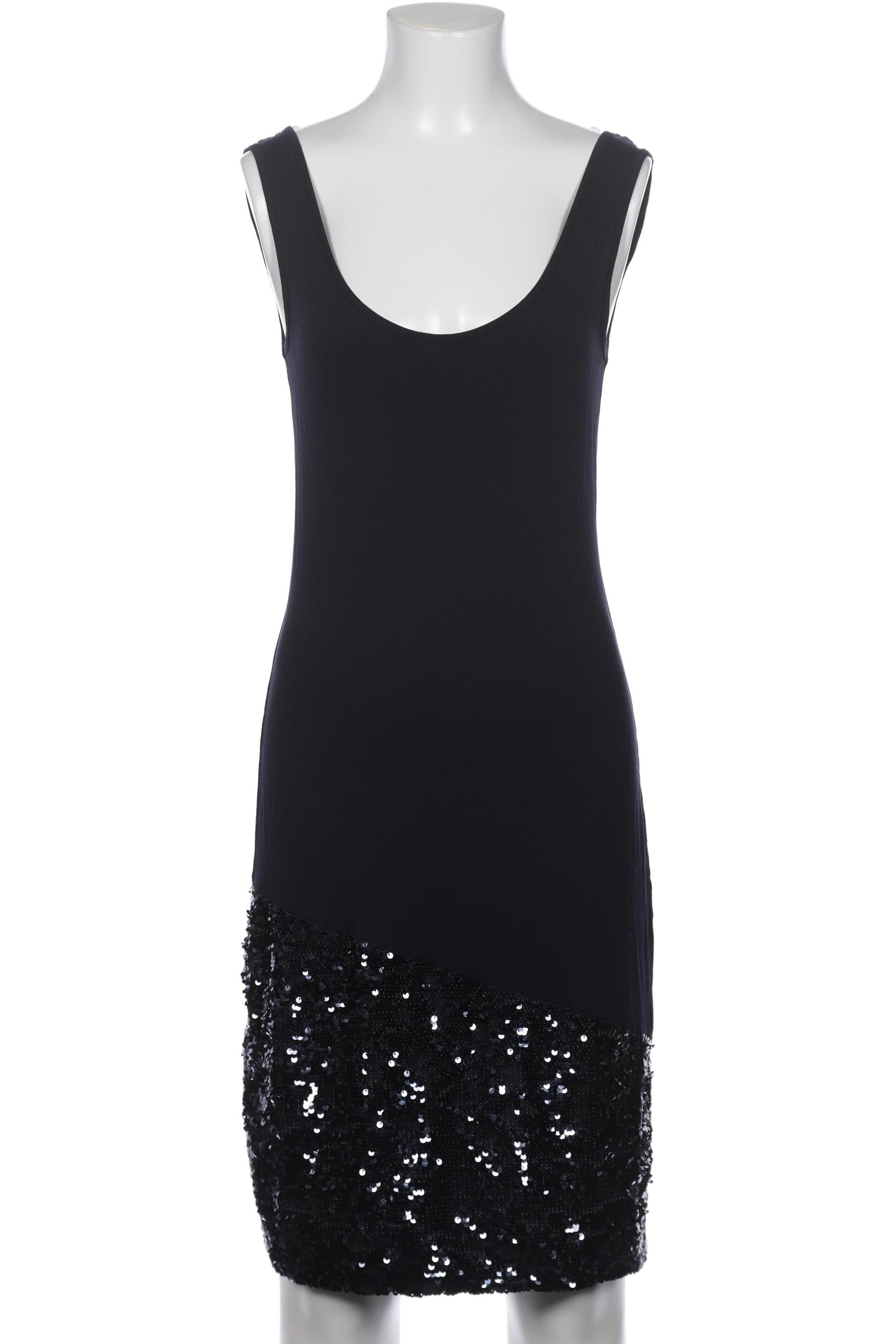 

Ashley Brooke Damen Kleid, marineblau, Gr. 36